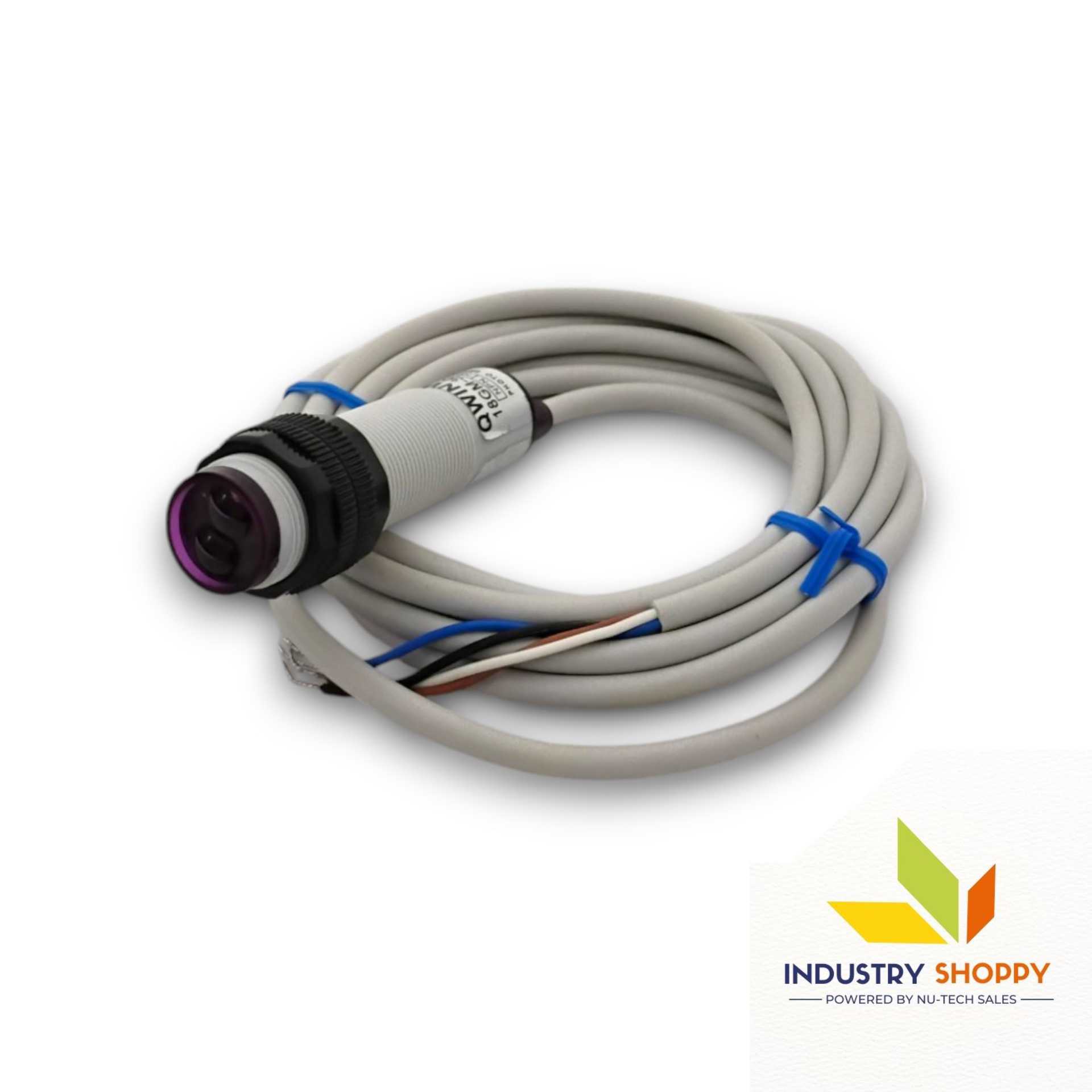 Qwinwell 18GM-303ANC Photoelectric Sensor