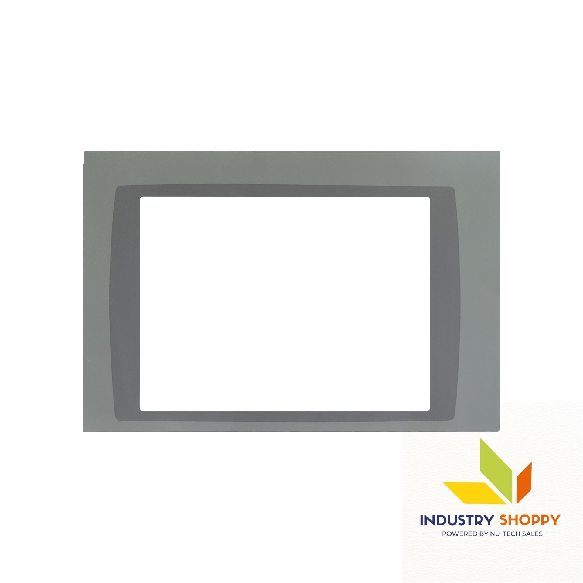 Overlay Film for Allen Bradley 2711P-RDT10C HMI Panel