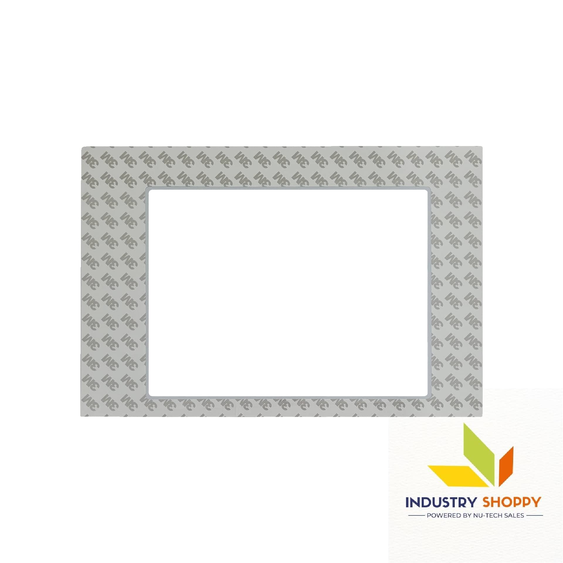 Overlay Film for Allen Bradley 2711P-RDT10C HMI Panel