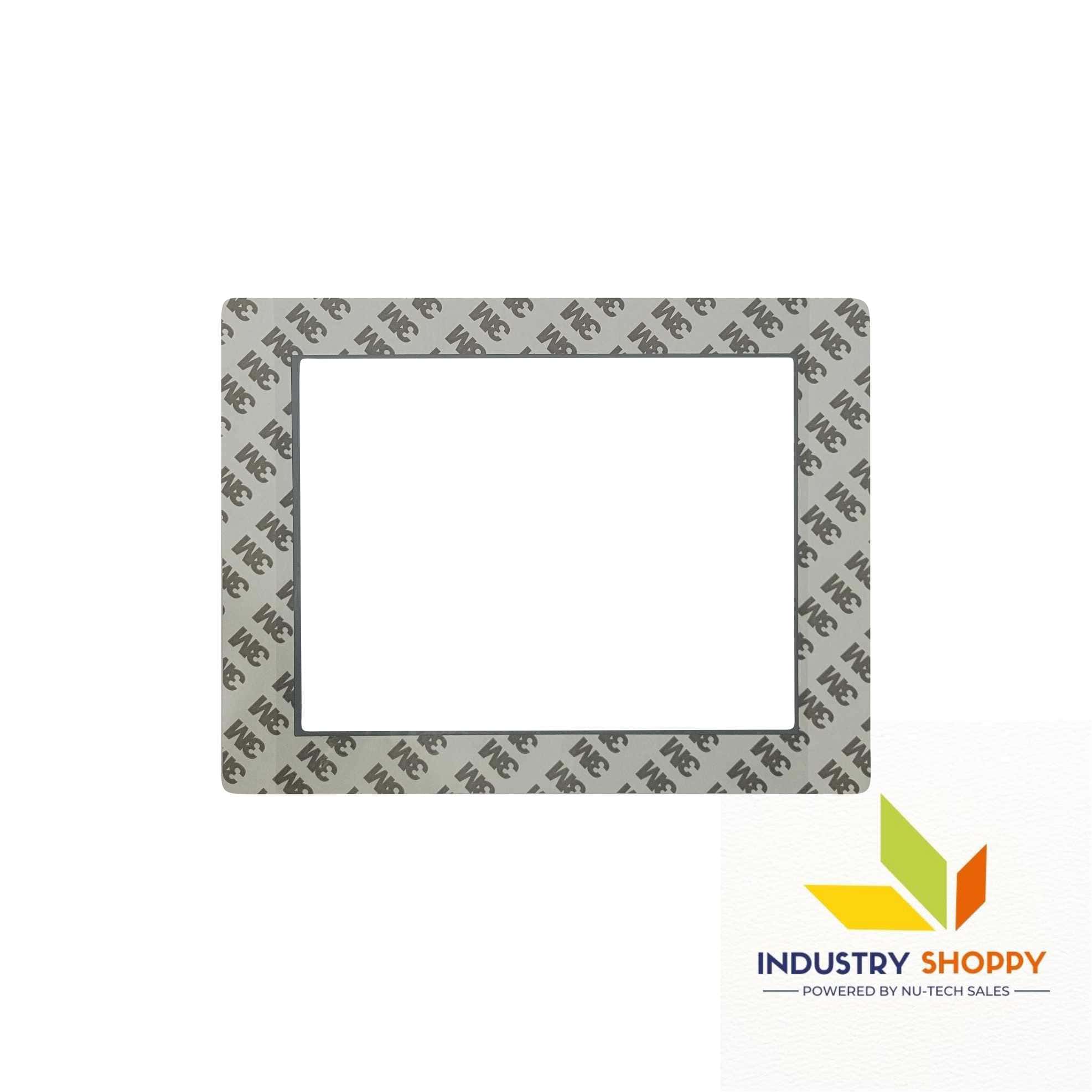 Overlay Film for Allen Bradley 2711P-T10C21DAS