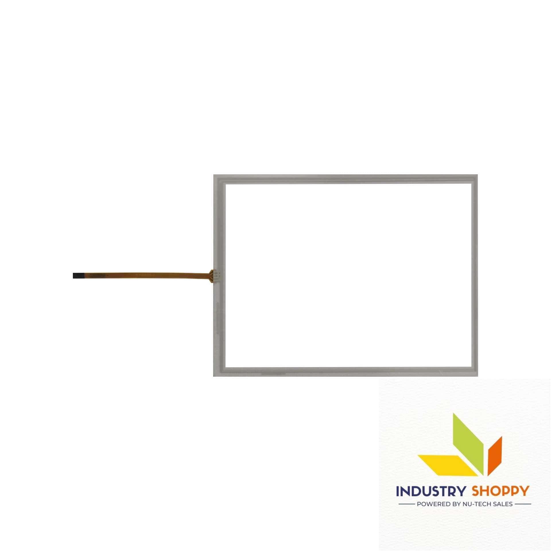 Touch Screen for Allen Bradley 2711R-T10T HMI Panel