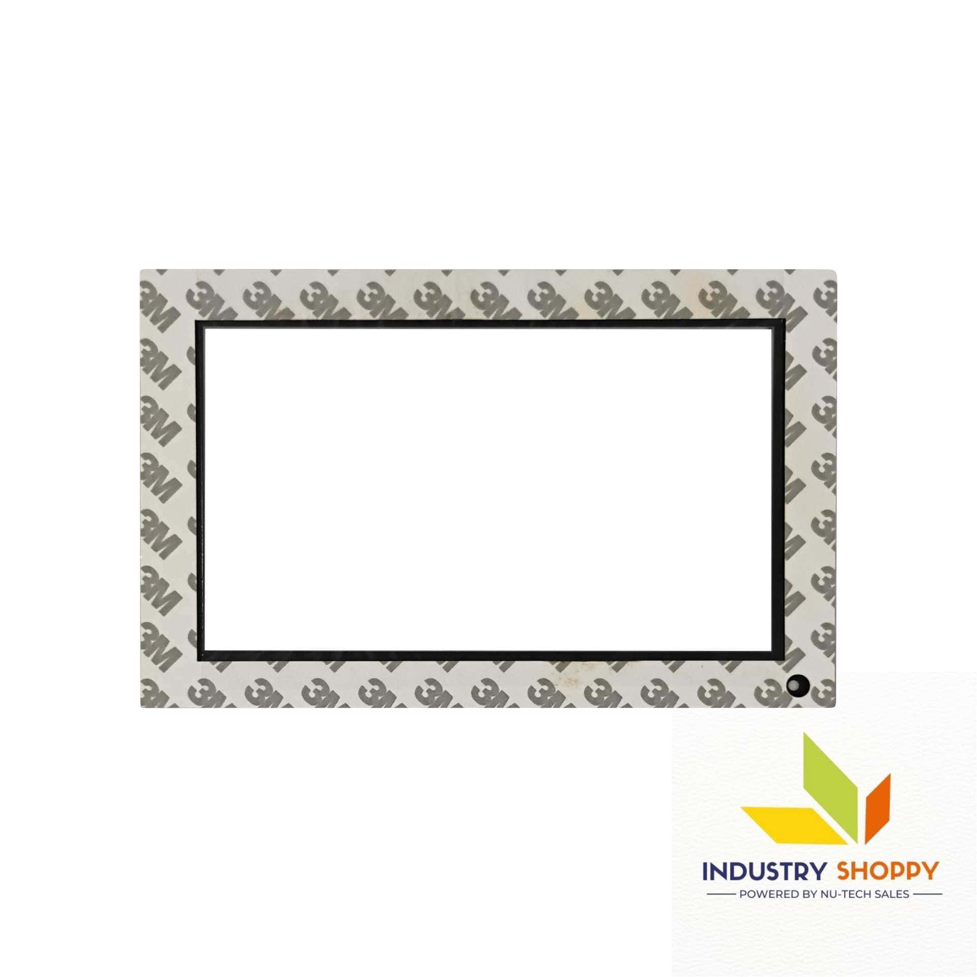 Overlay Film for Allen Bradley 2711R-T7T HMI Panel