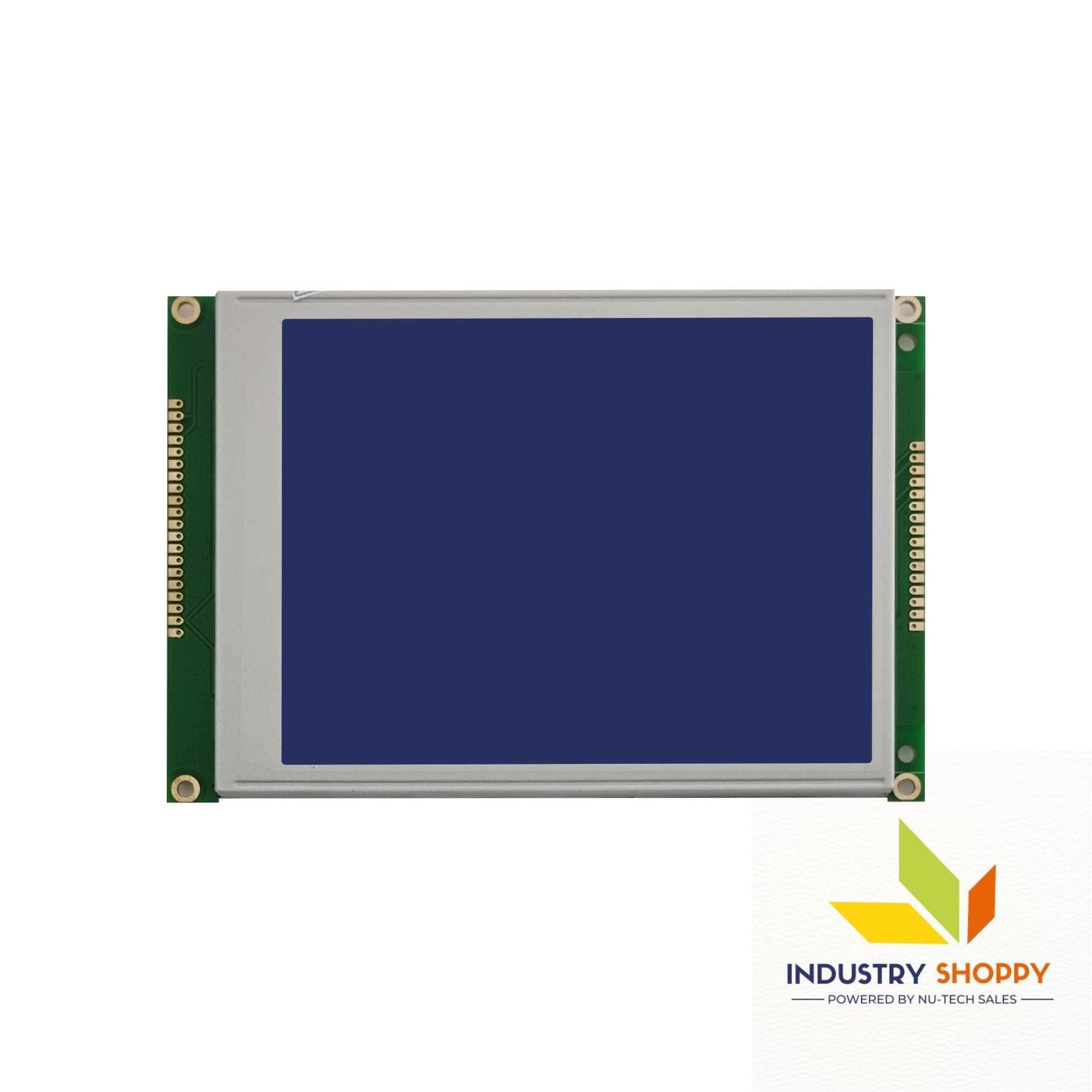 NTS 3208H1-1F LCD Module
