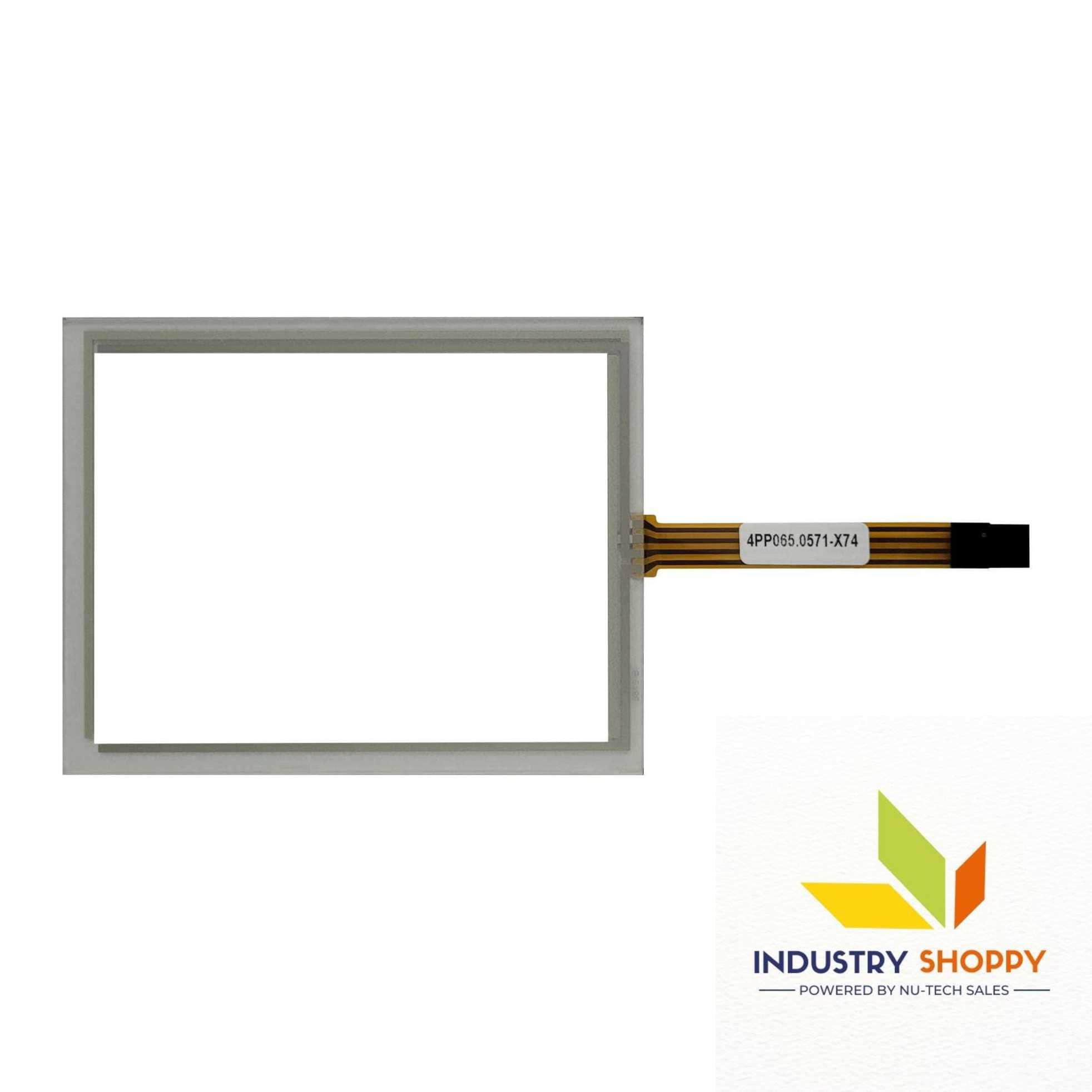 Touch Screen for B&R 4PP065.0571-X74