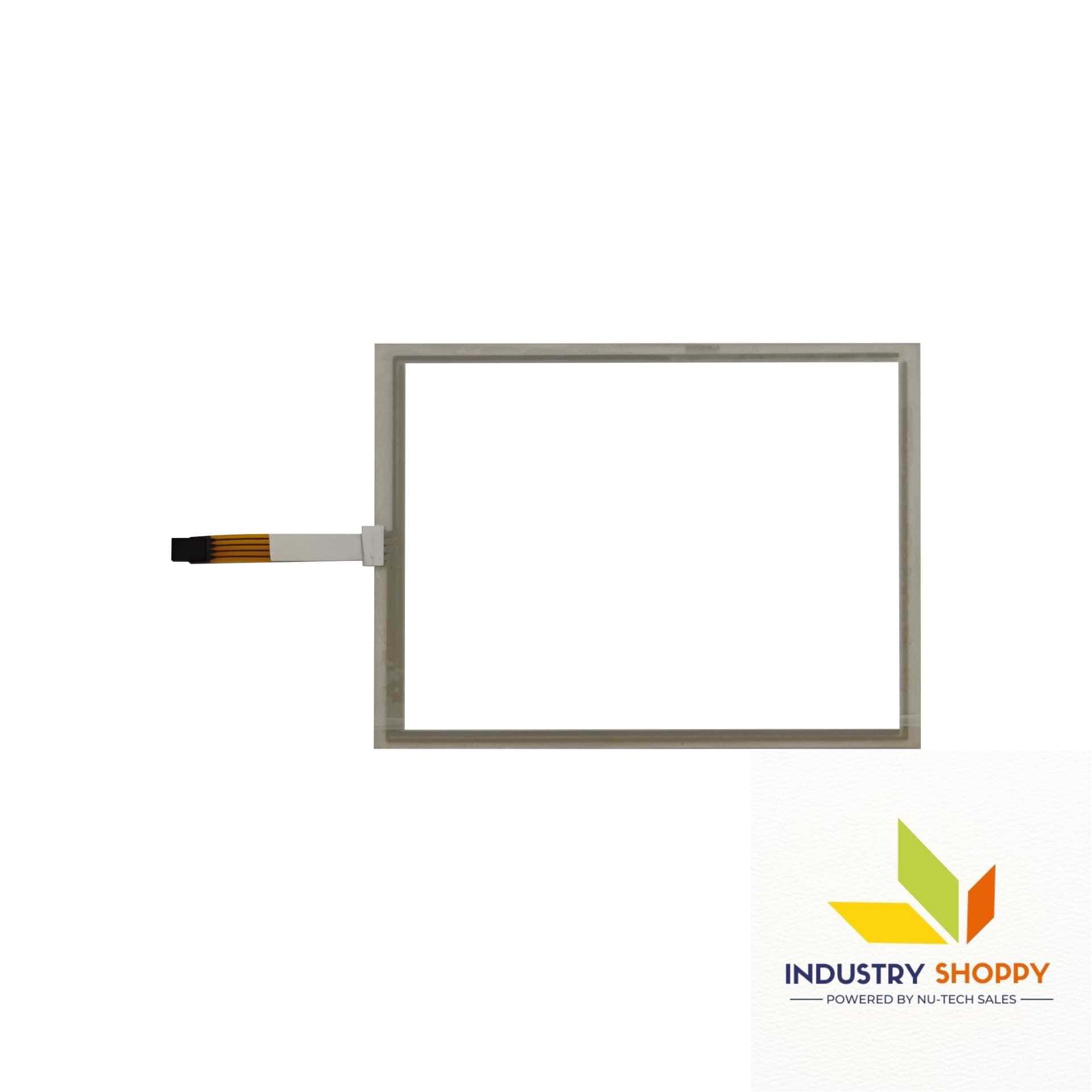 Touch Screen for B&R 5PP320.1043-K03 HMI Panel