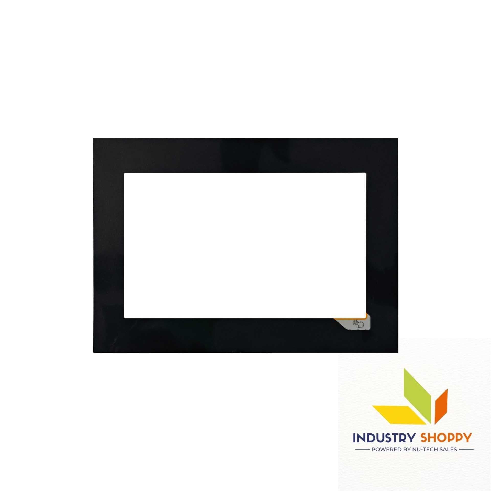 Overlay Film for B&R 6PPT30.0702-20W