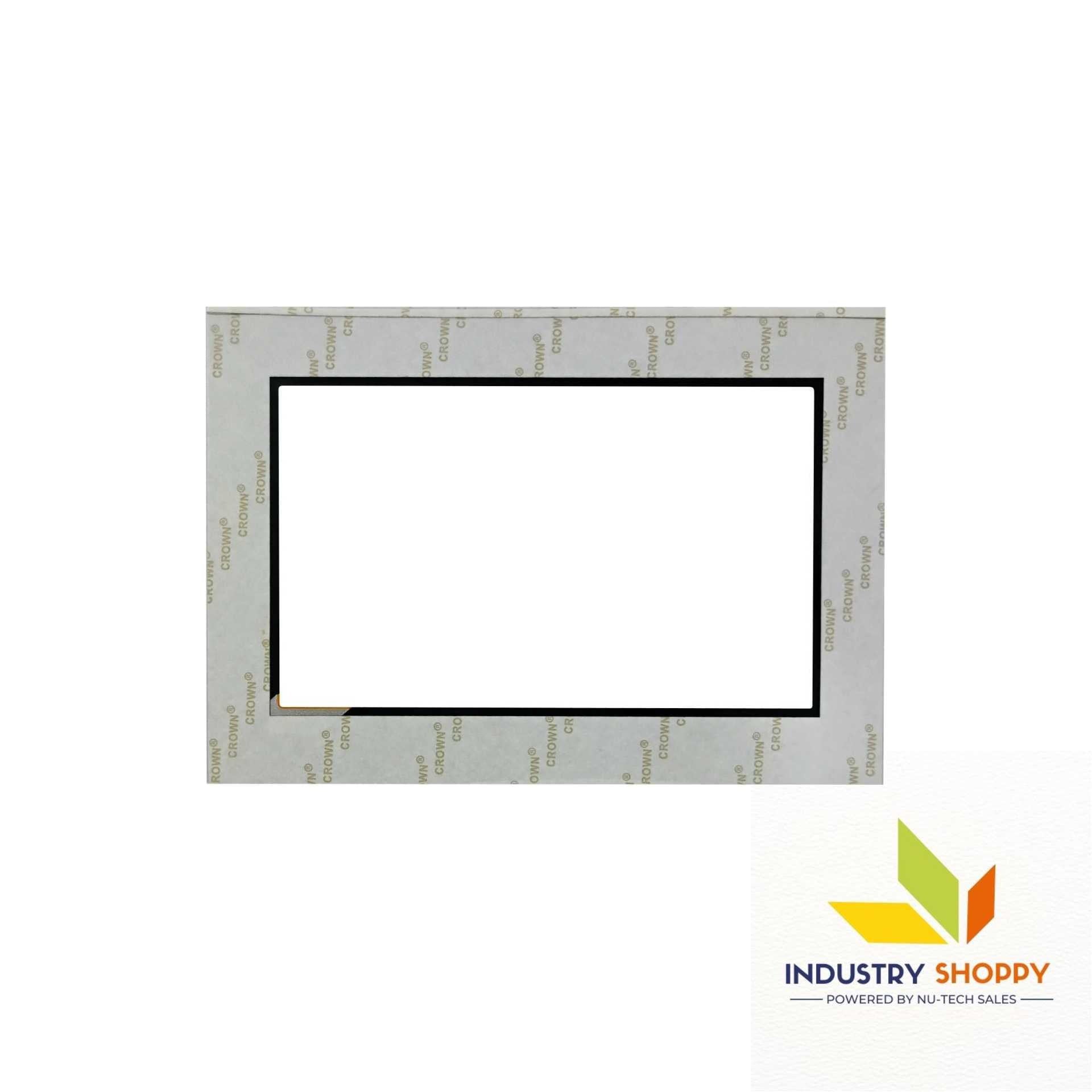 Overlay Film for B&R 6PPT30.0702-20W