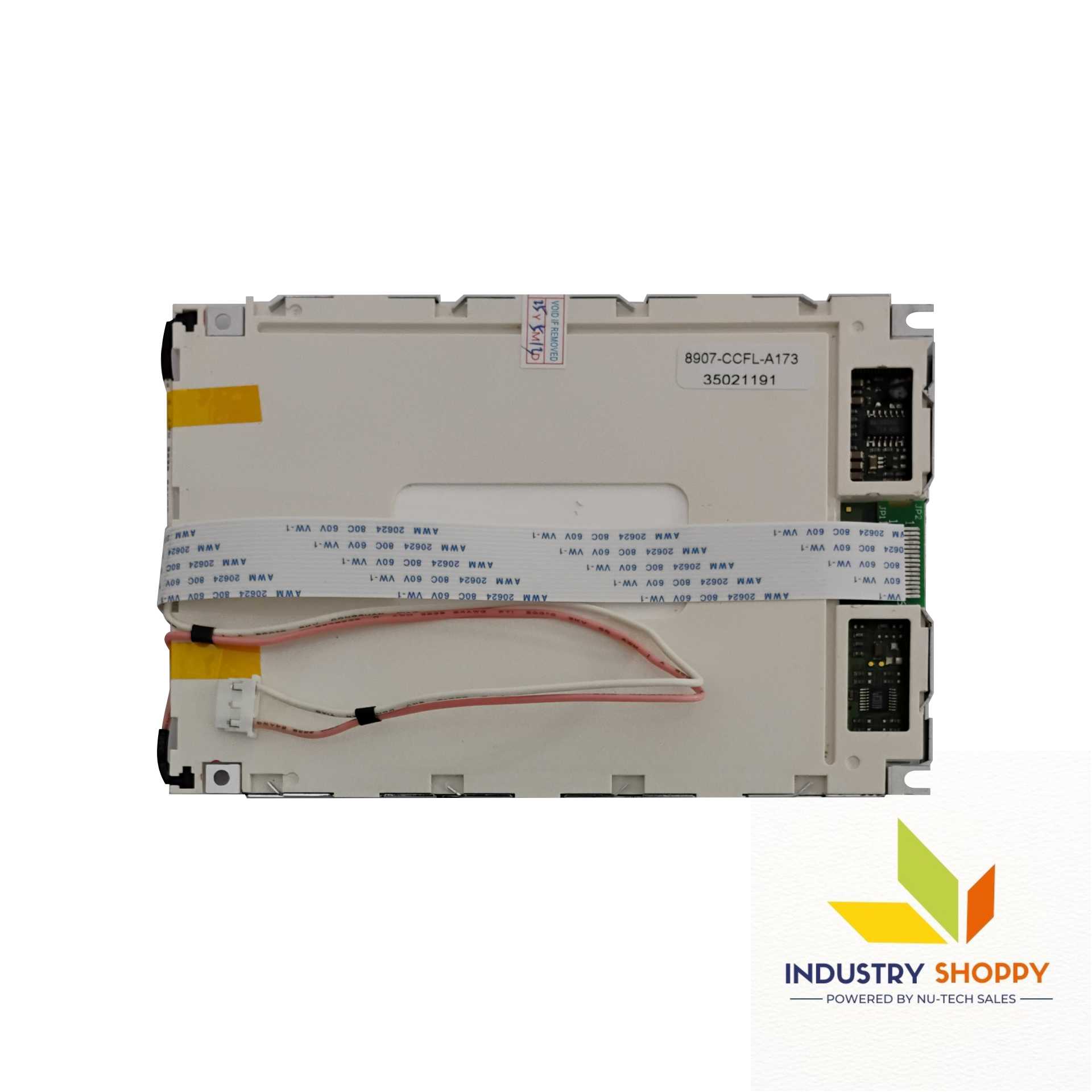 NTS 8907-CCFL-A173 LCD Module