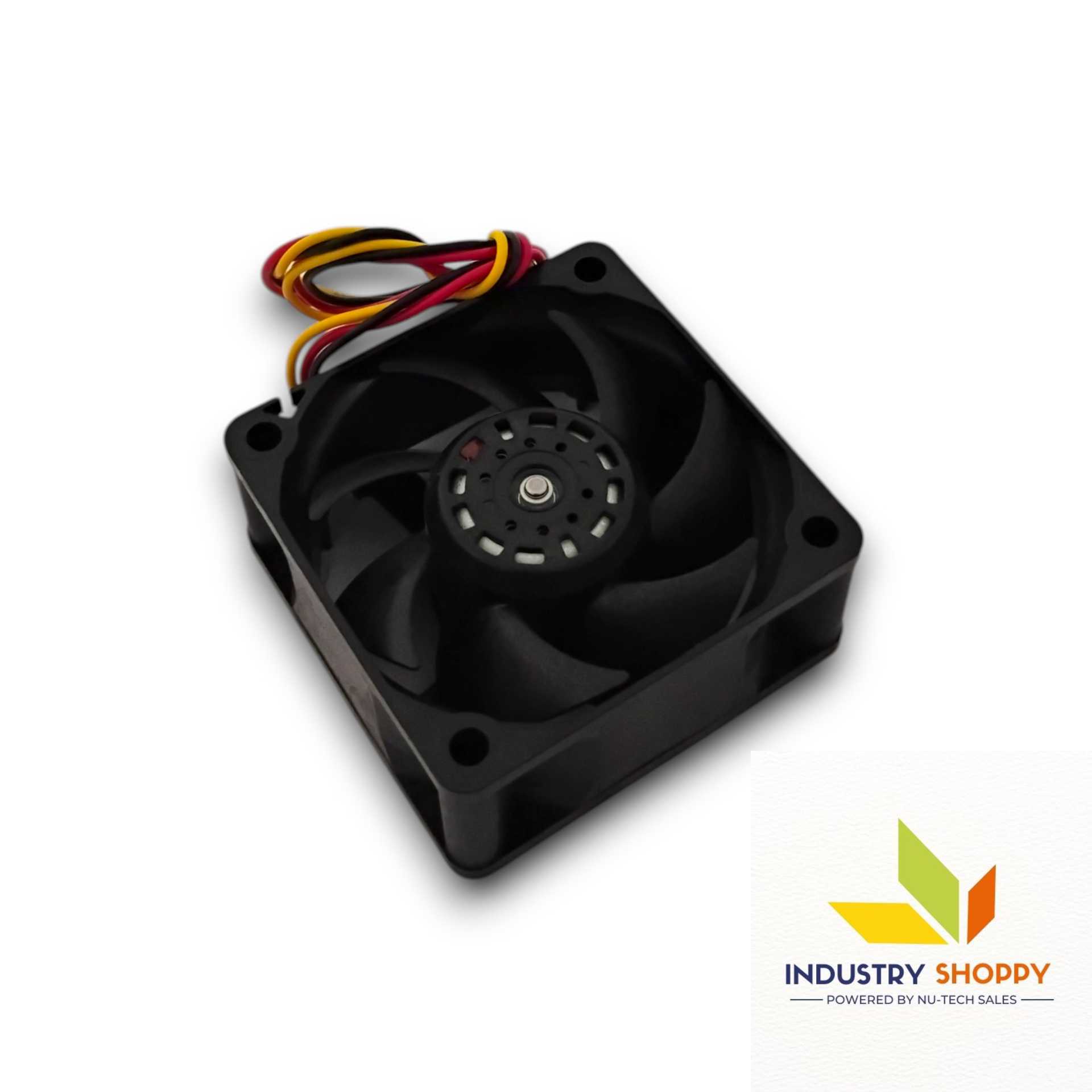 Sanyo Denki 9RA0624J4D001 DC Fan