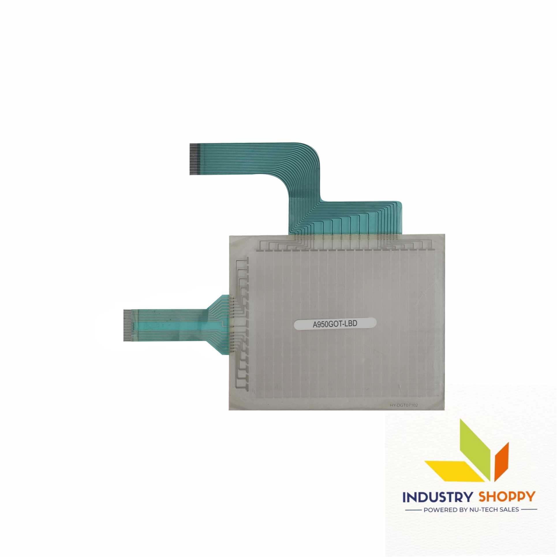 Touch Screen for Mitsubishi A950GOT-LBD HMI Panel