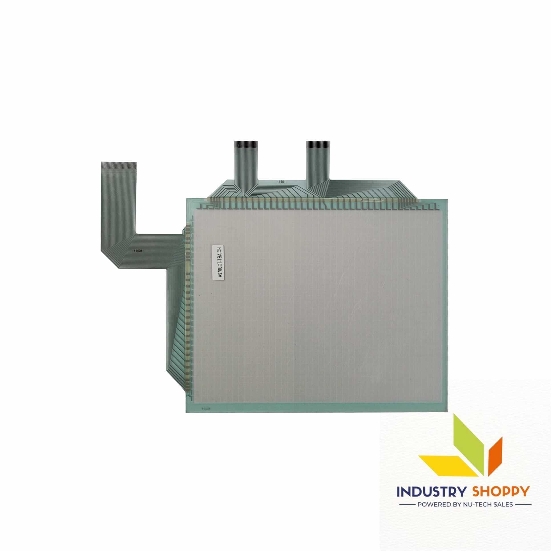 Touch Screen for Mitsubishi A970GOT-TBA-CH HMI Panel