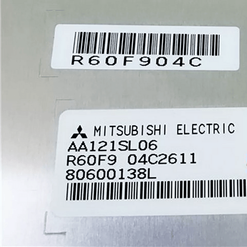 Mitsubishi AA121SL06 LCD Module