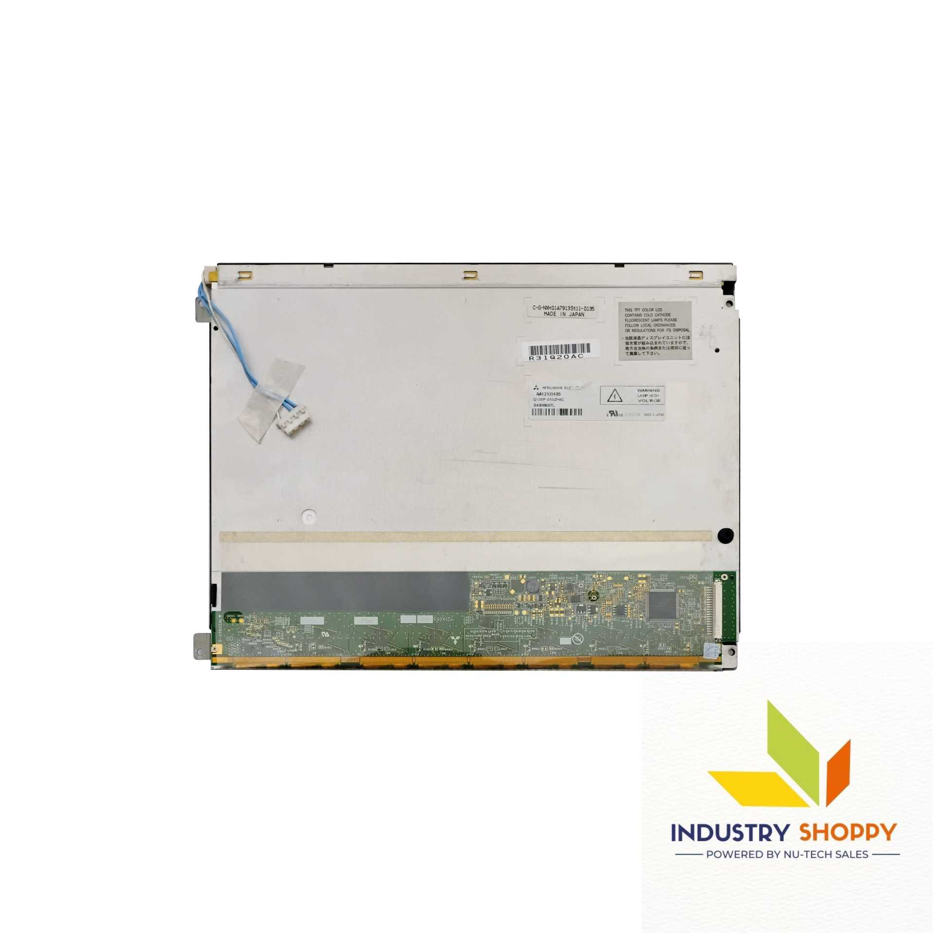 Mitsubishi AA121XH05 LCD Module