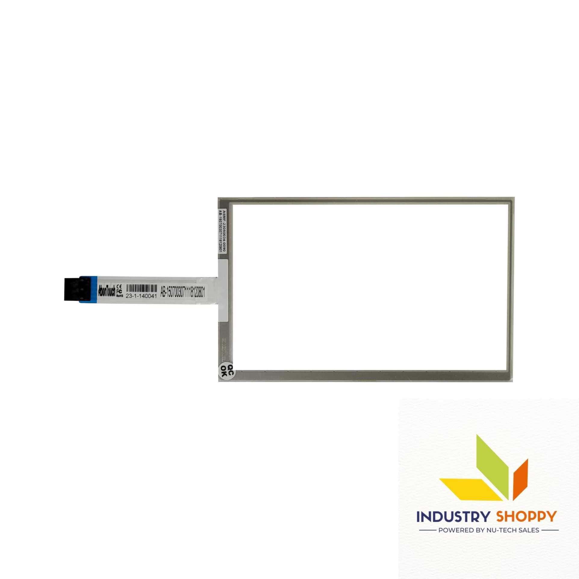 Abon AB-1507003071118120801 Touch Screen