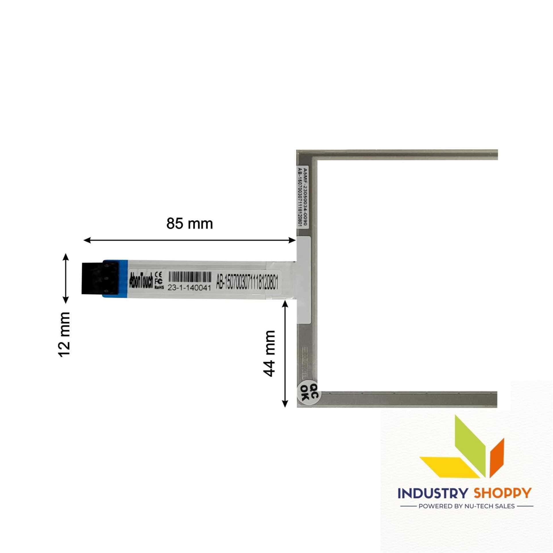 Abon AB-1507003071118120801 Touch Screen