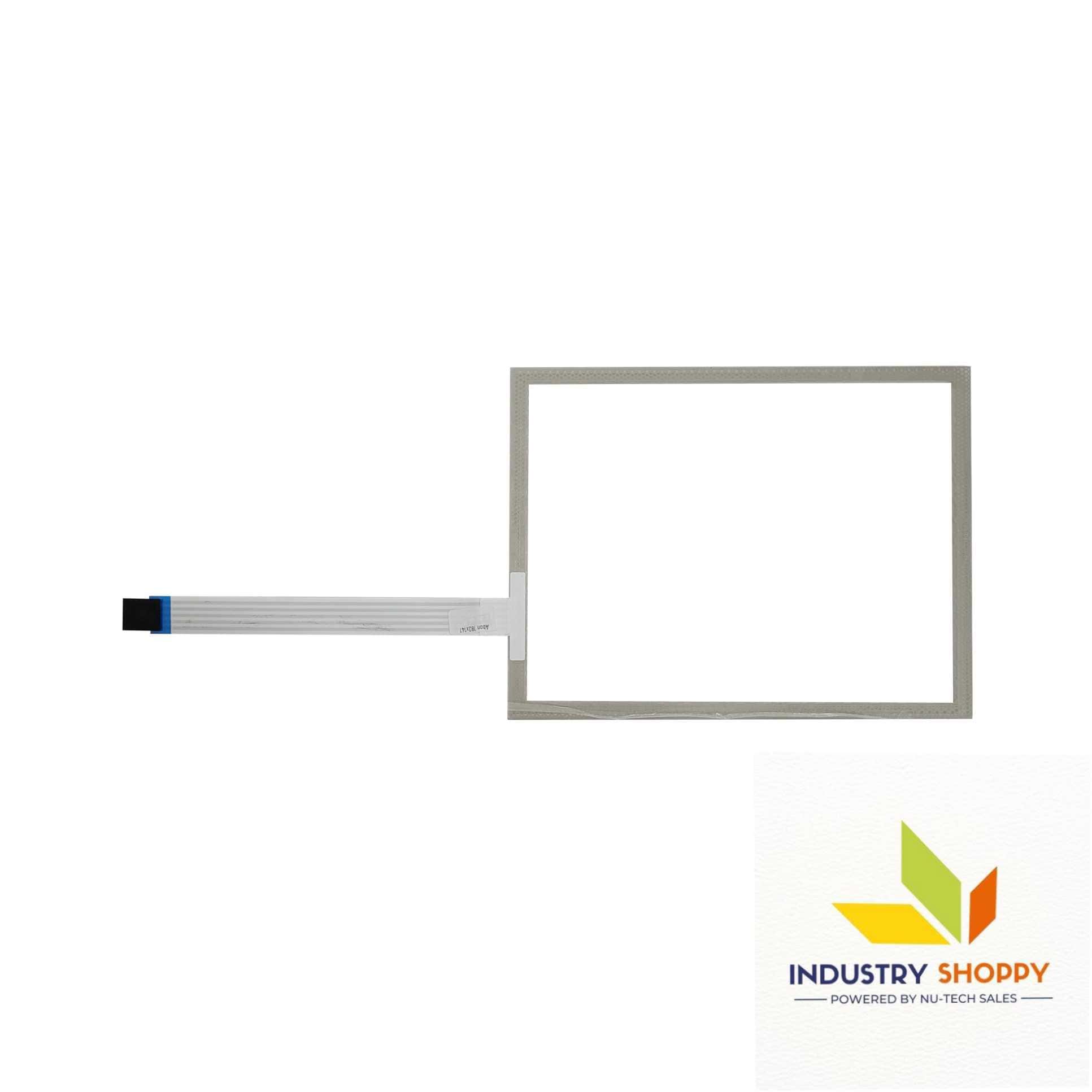 ABON 183x141mm Resistive Touch Screen