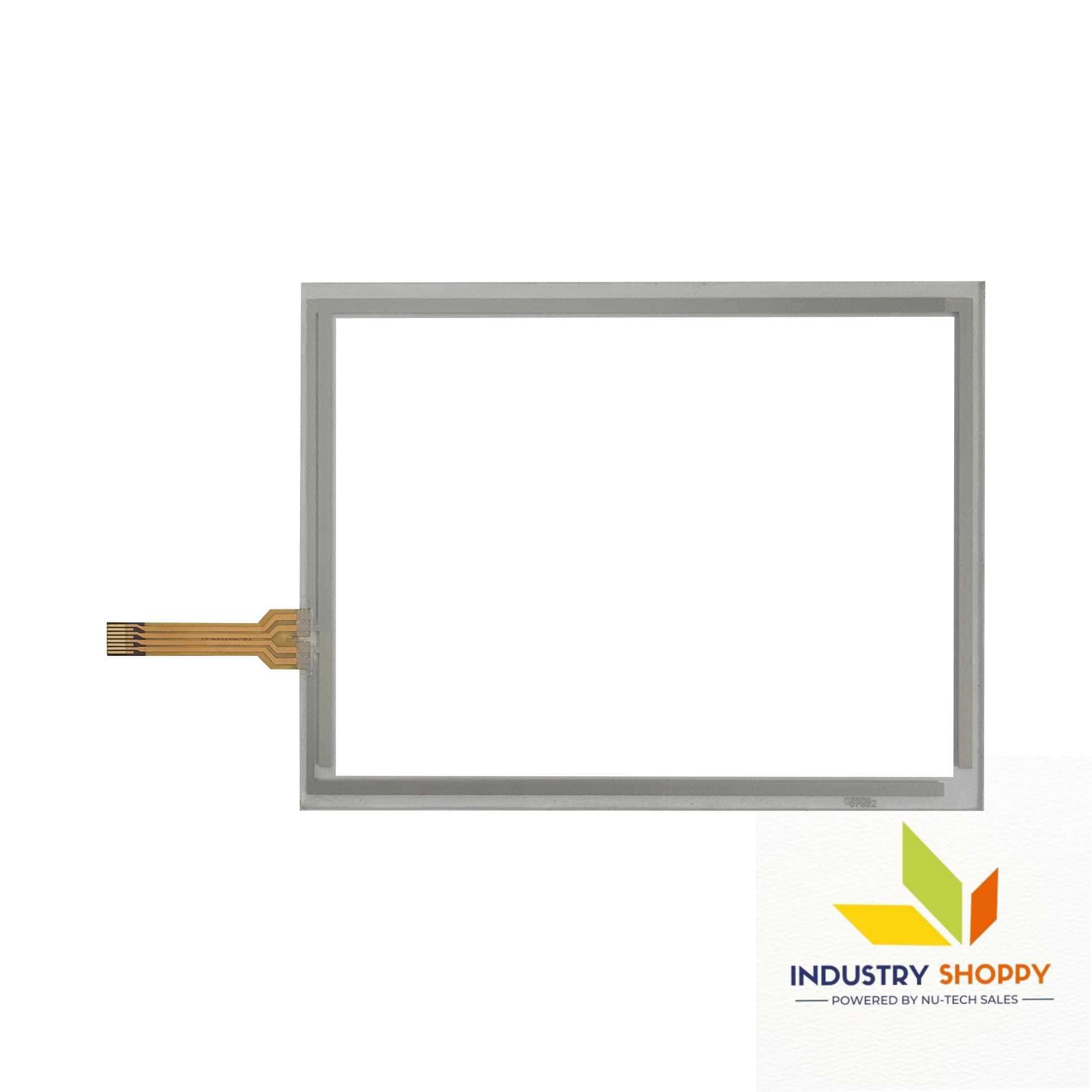 Touch Screen for Proface AGP3400-T1-D24 HMI Panel