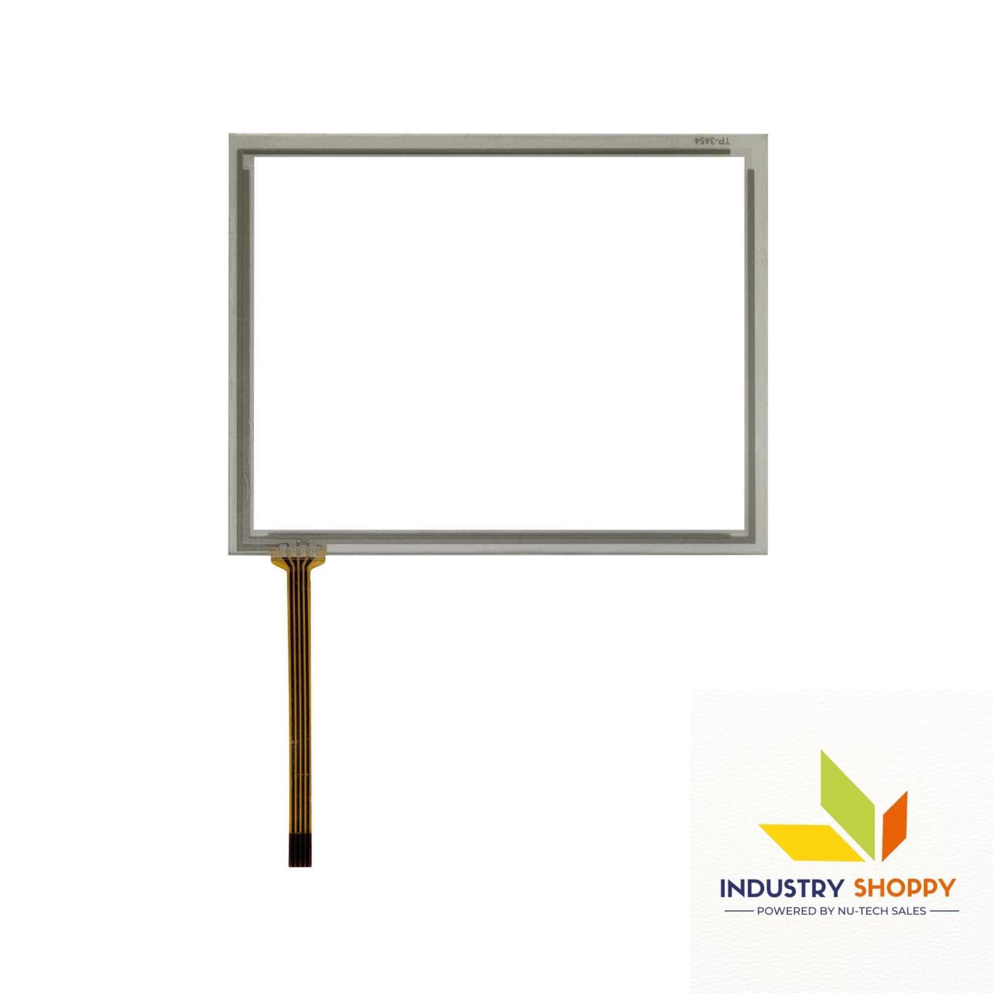 NTS TP-3454 Touch Screen