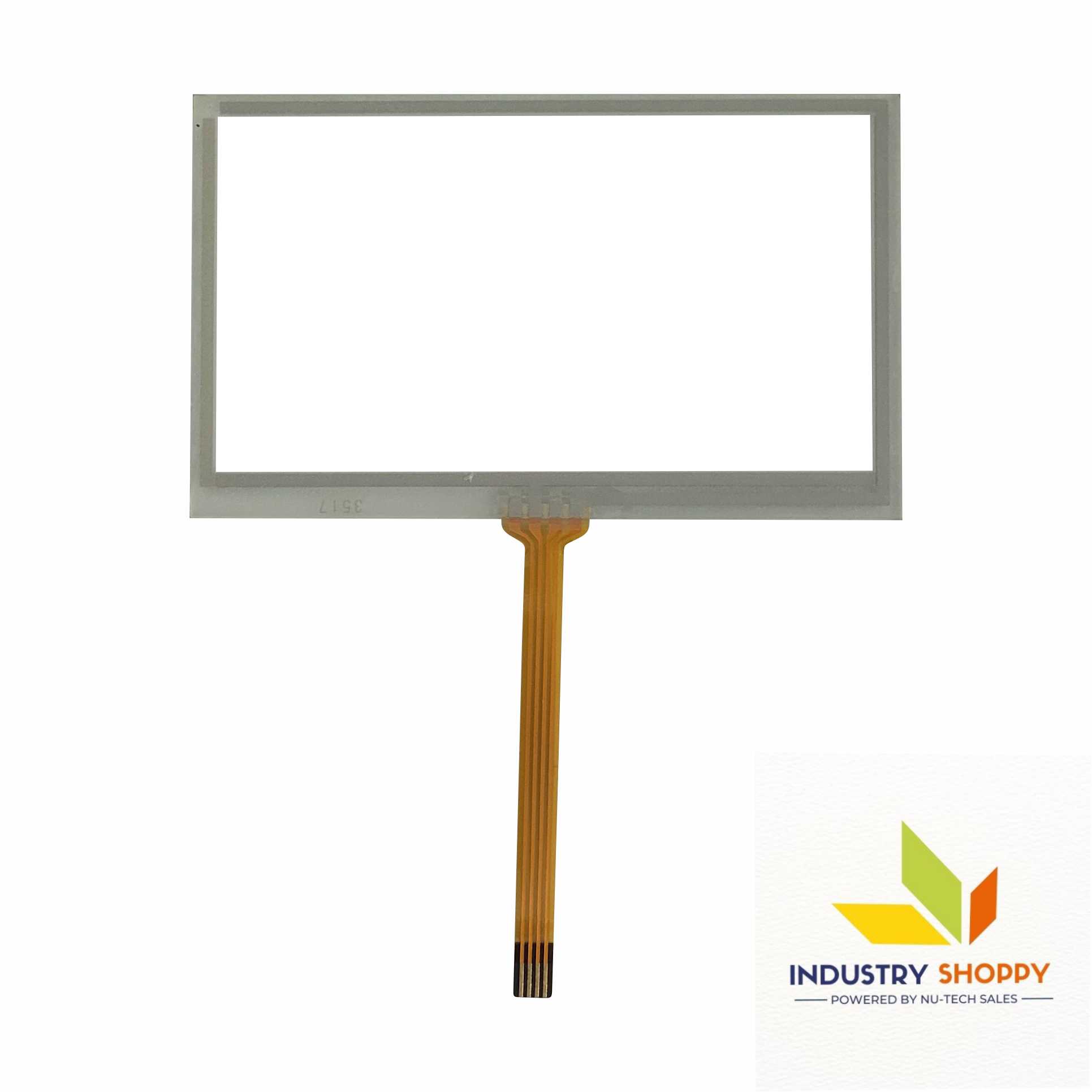 Touch Screen for Panasonic AIGT0030B1 HMI Operator Panel