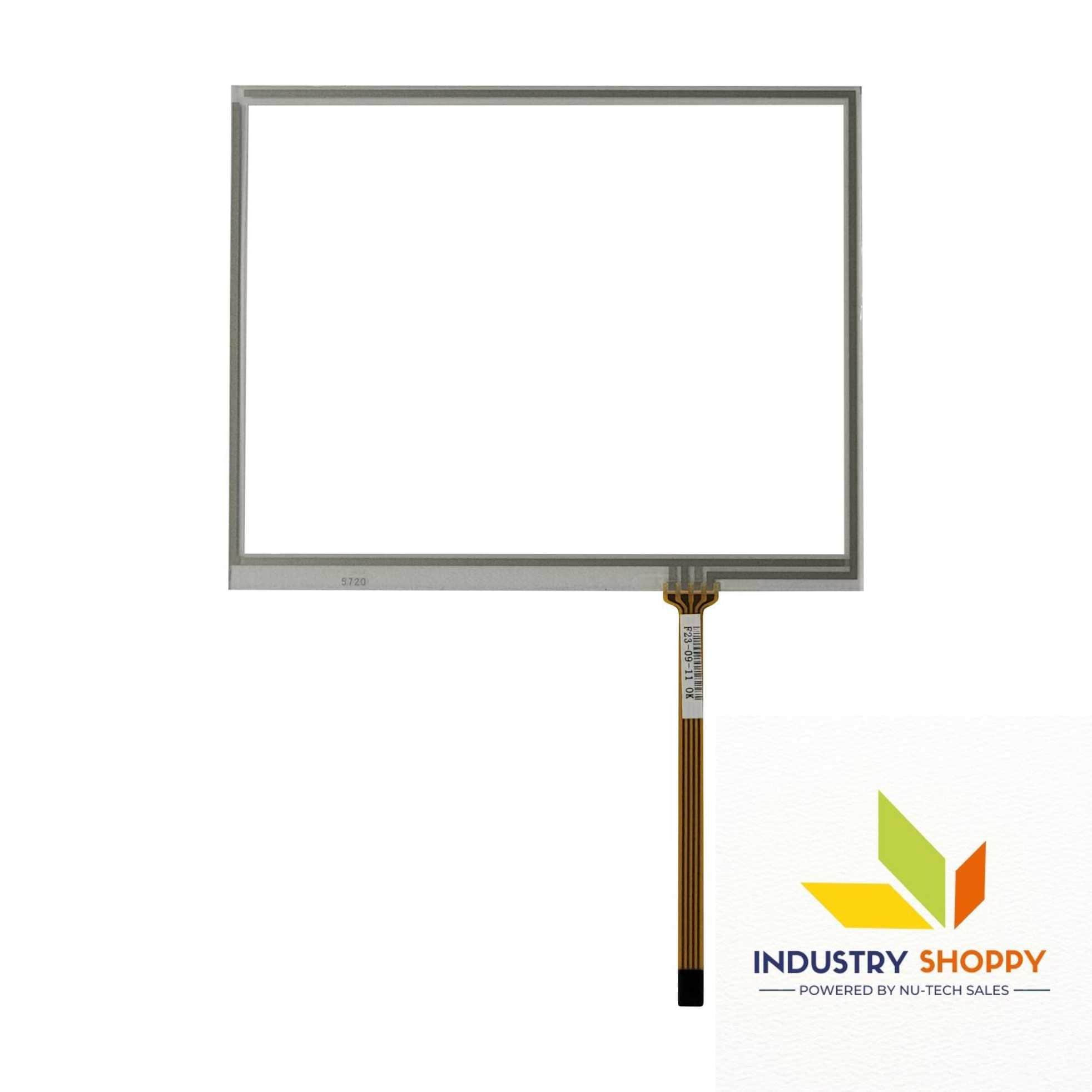 NTS AMT-10211 Touch Screen