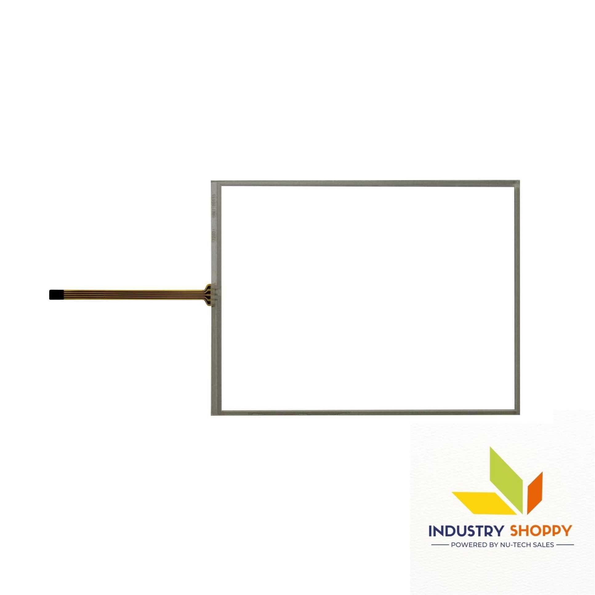 NTS AMT-10515 Touch Screen