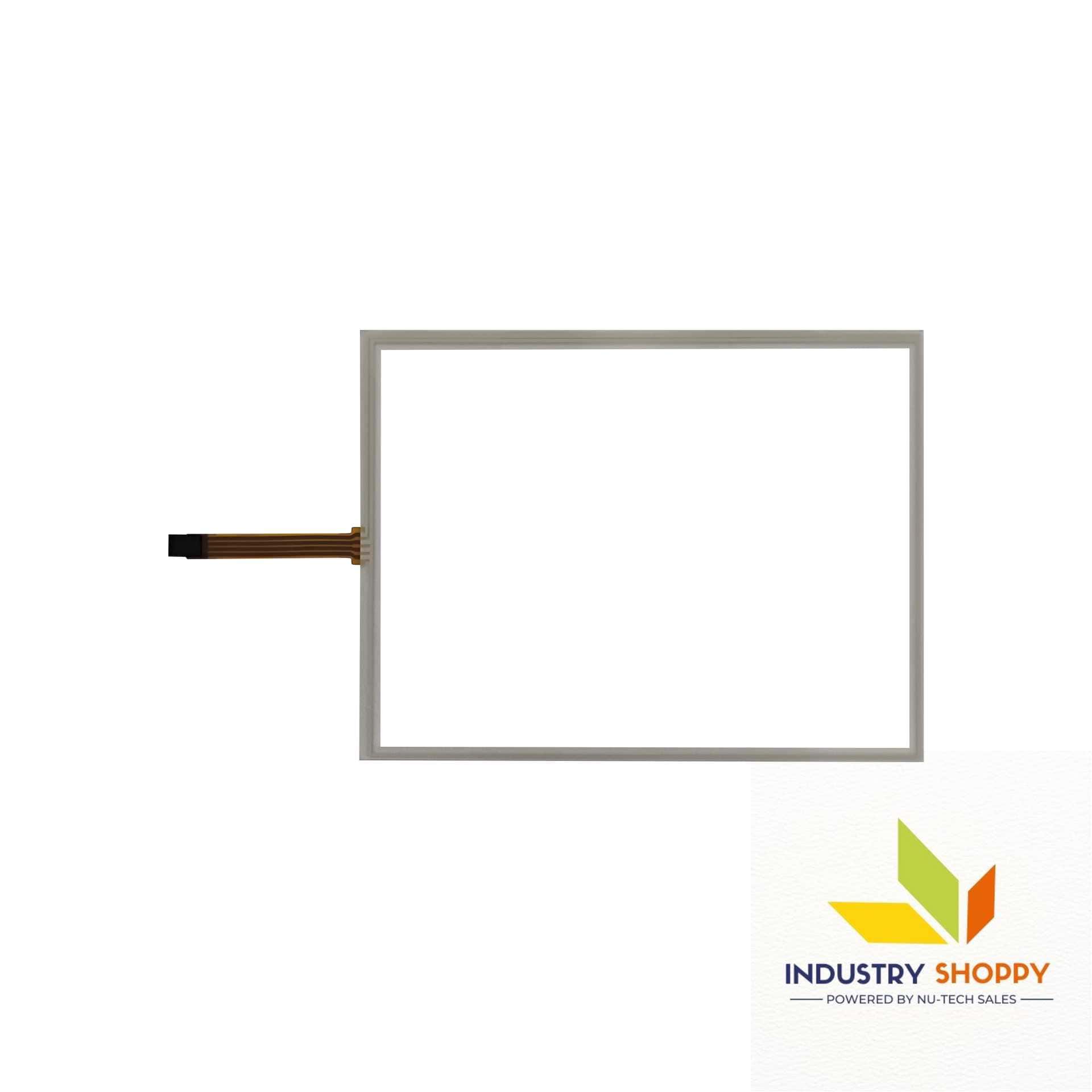NTS AMT-10551 Touch Screen