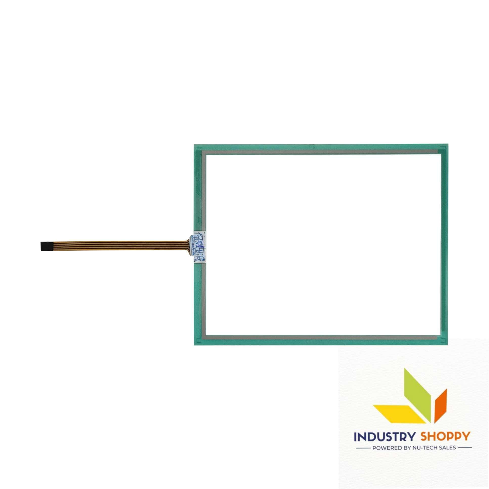 NTS AMT-10595 Touch Screen