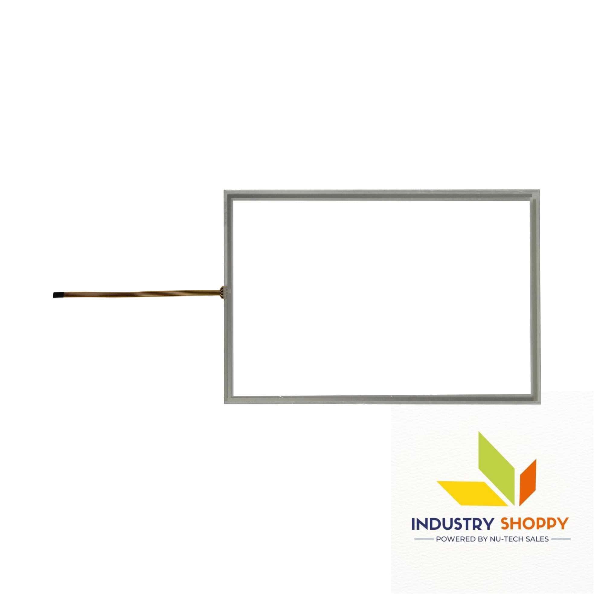 NTS AMT-10745 Touch Screen