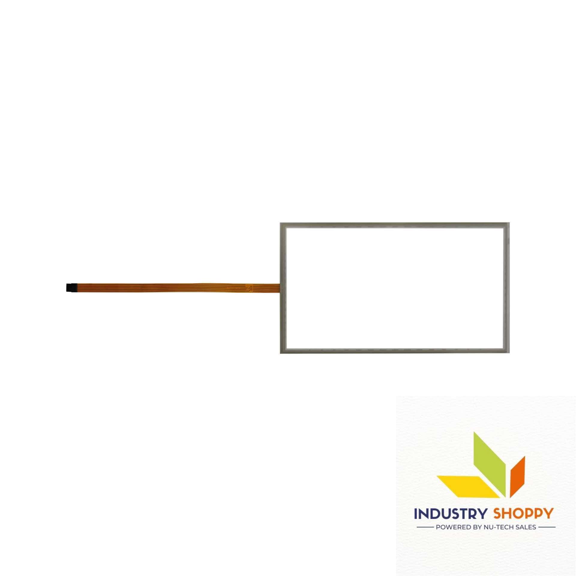 Touch for B&R 5AP1120.156B-000 HMI Panel