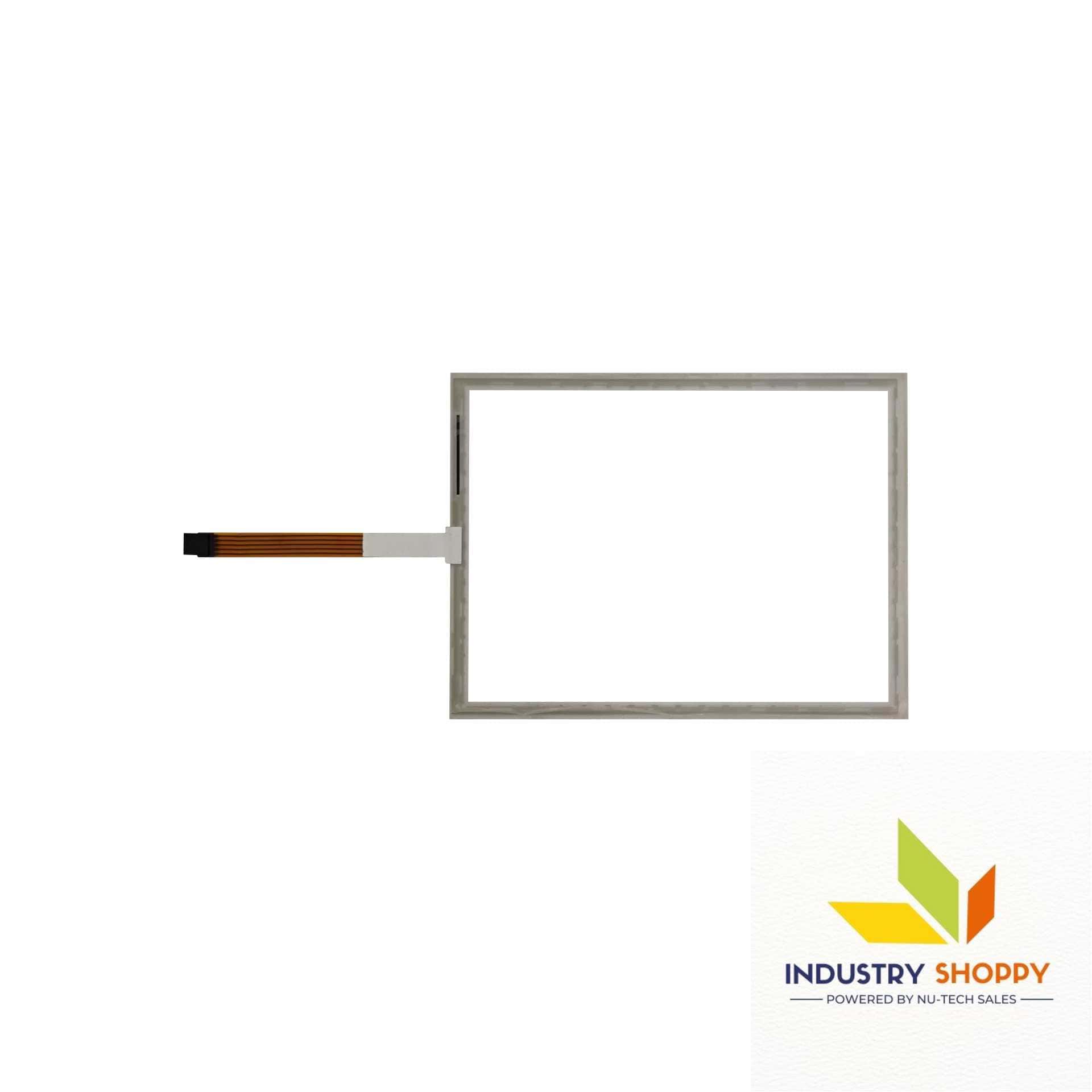 NTS AMT-2838 Touch Screen