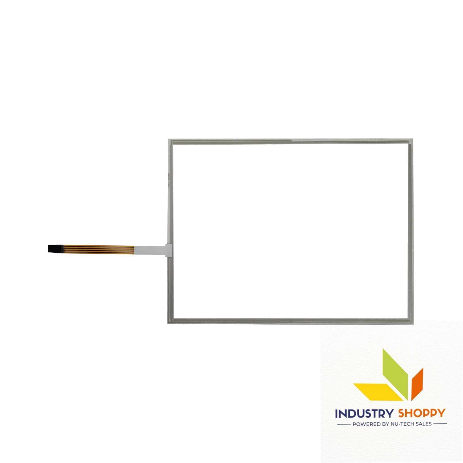 NTS AMT-9102 Touch Screen