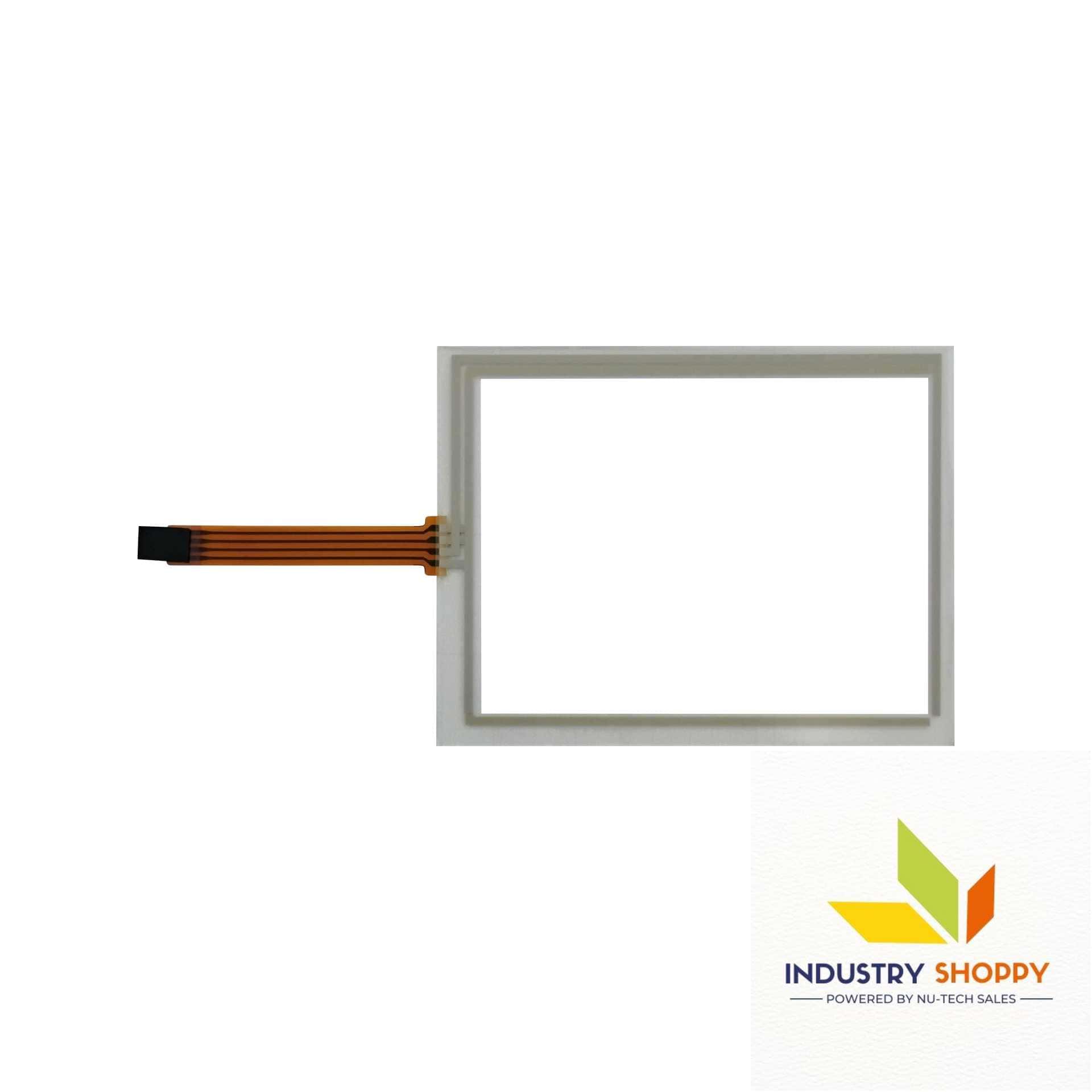 NTS AMT-9501 Touch Screen