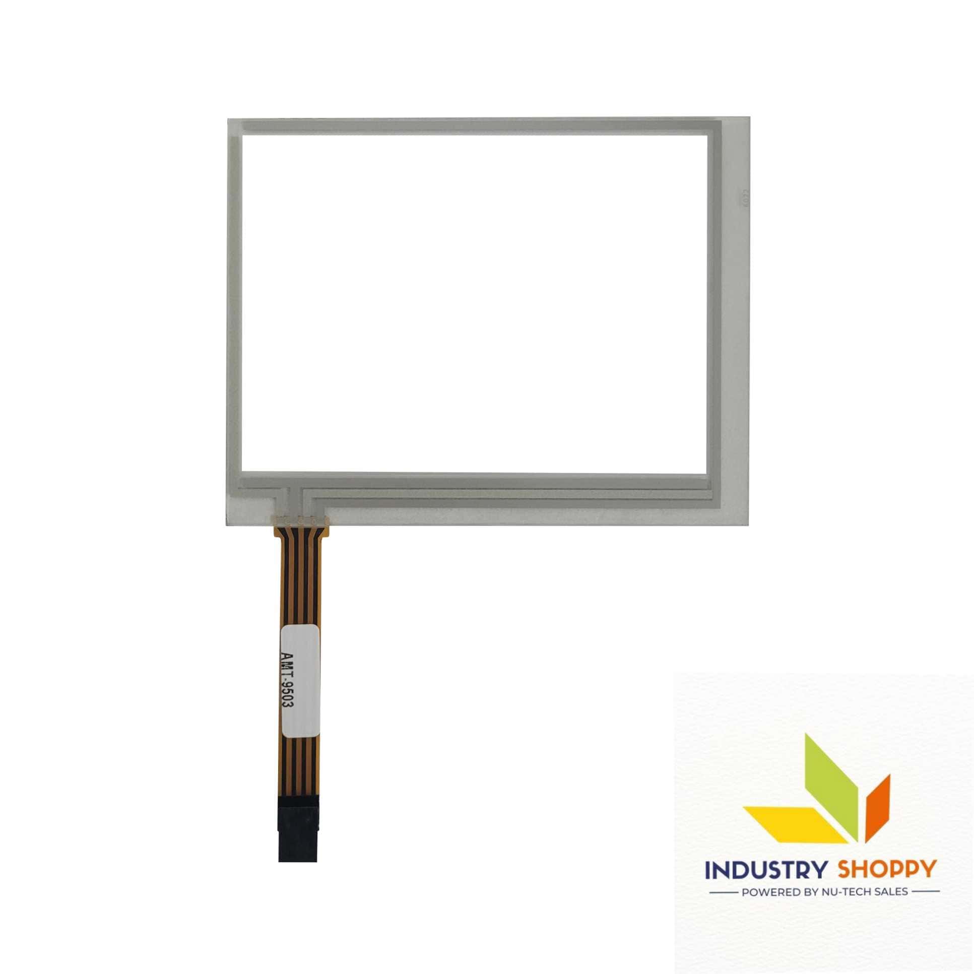 NTS AMT-9503 Touch Screen