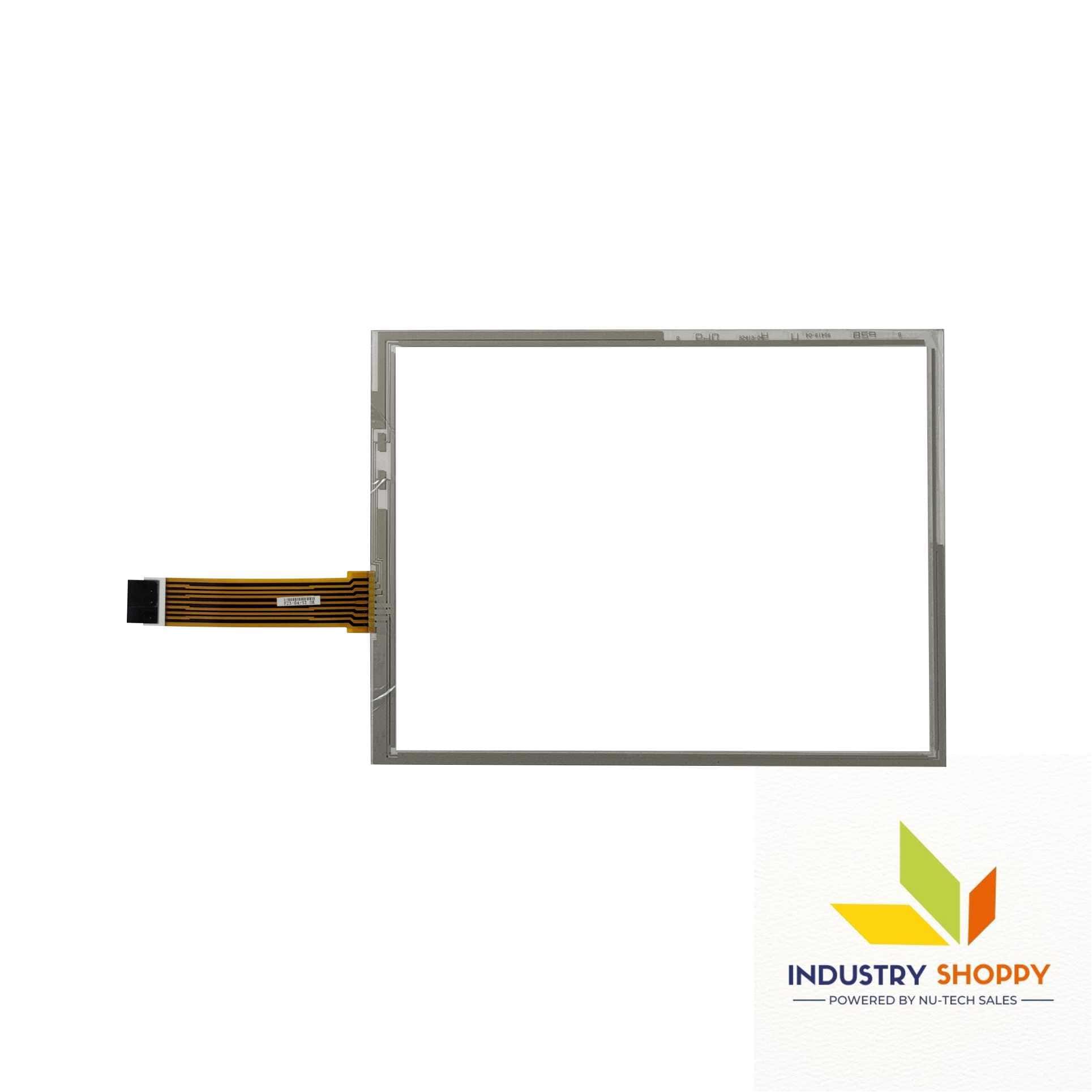 NTS AMT-9534 Touch Screen