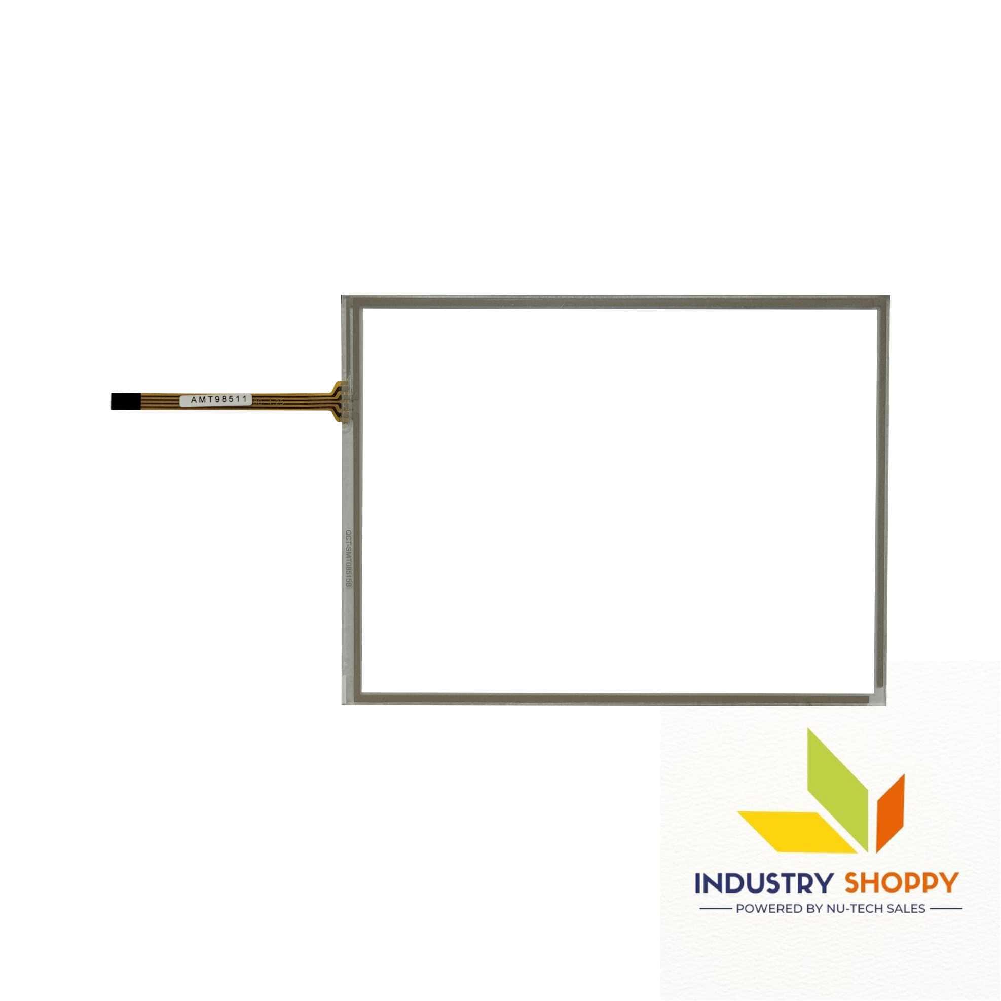 NTS AMT-98511 Touch Screen