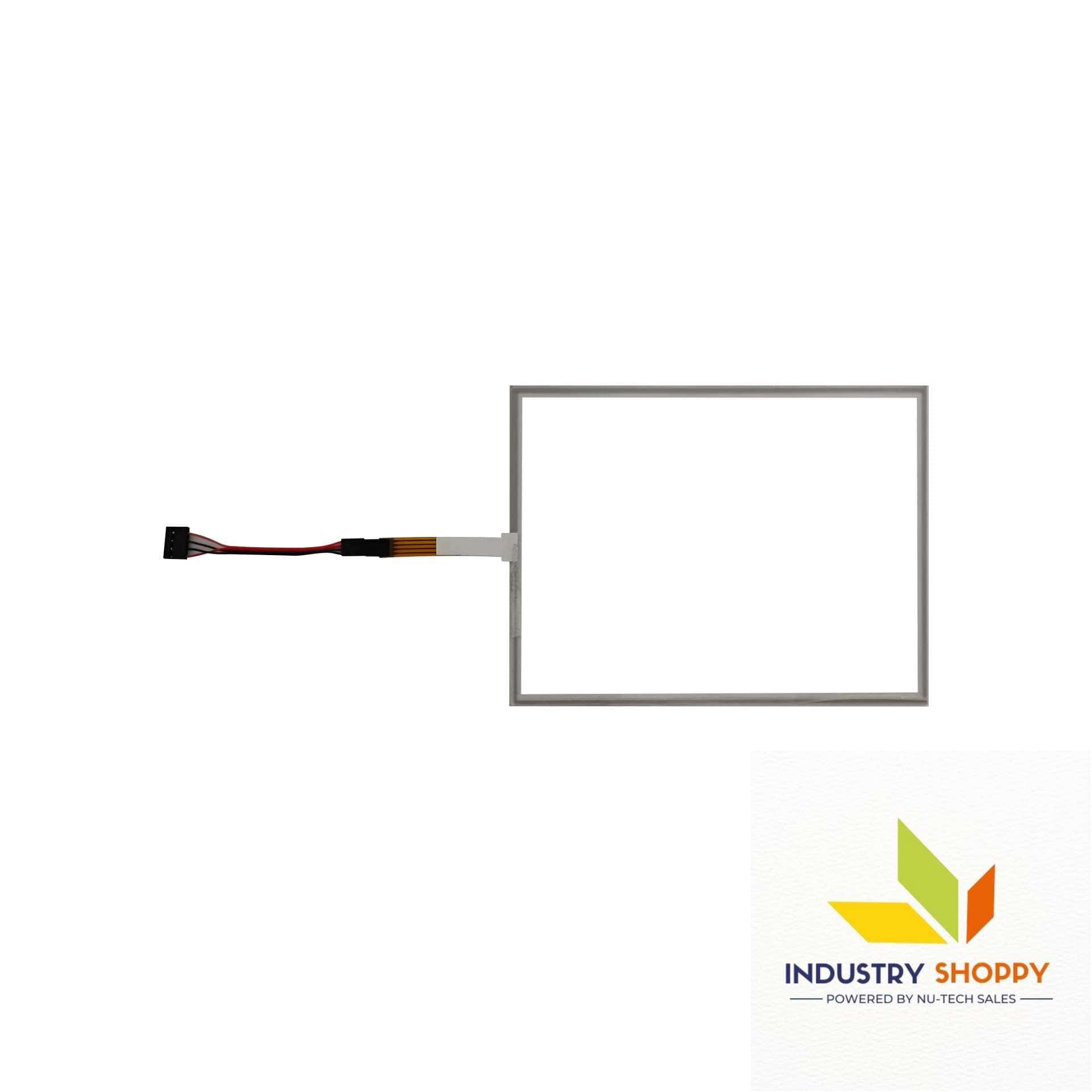NTS AMT-98688 Touch Screen