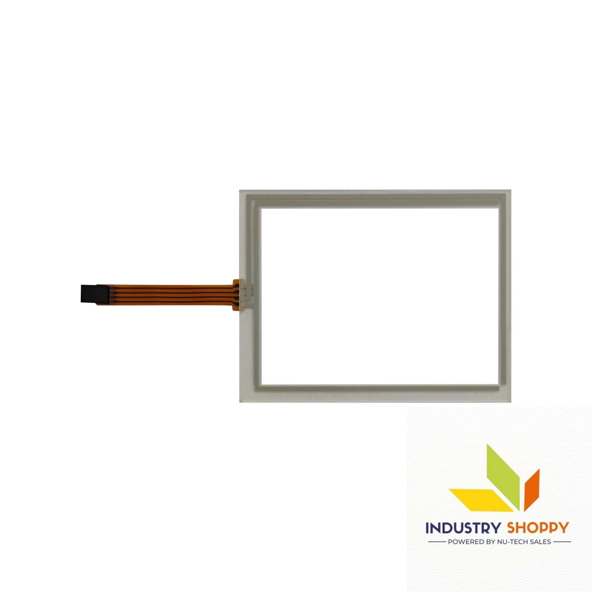 NTS AMT-98910 Touch Screen