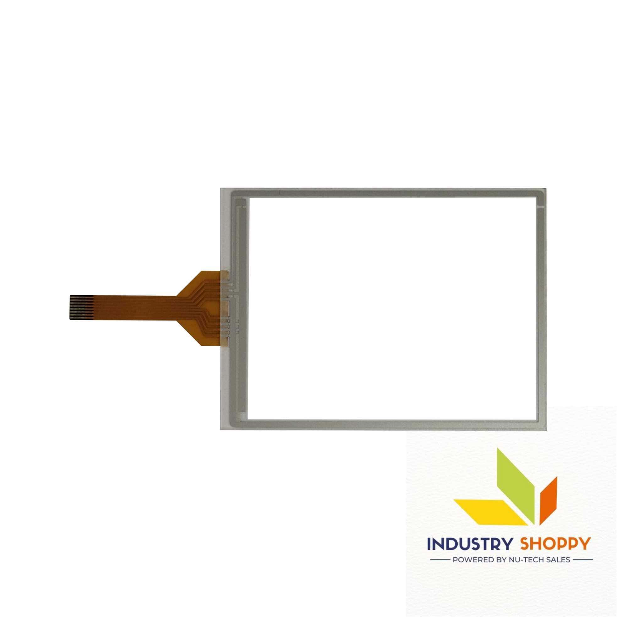 NTS AMT-98947 Touch Screen