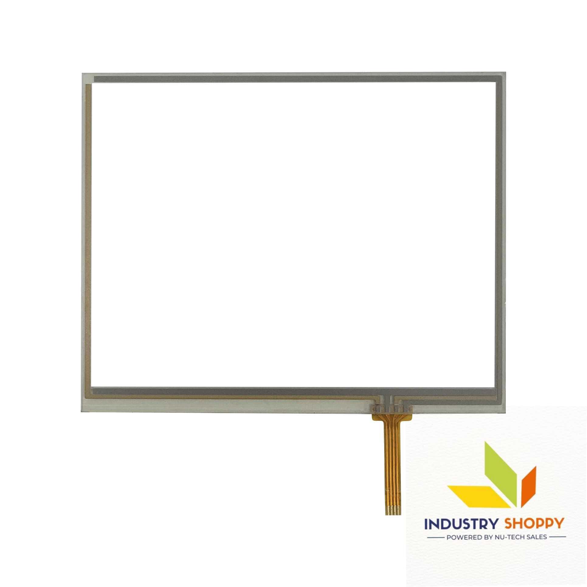 NTS AMT-98969 Touch Screen