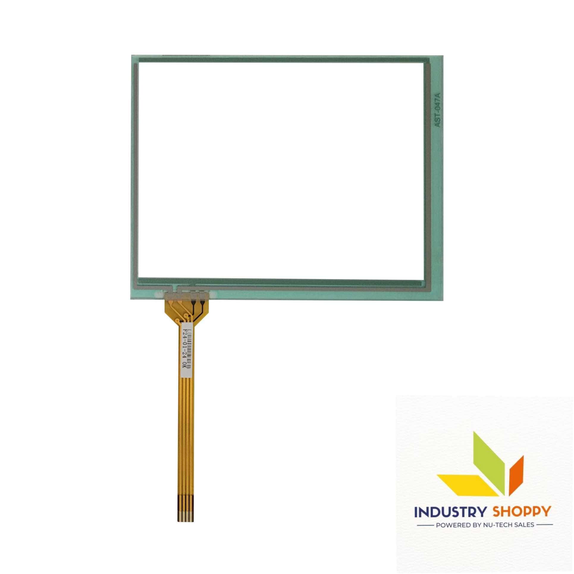 NTS AST-047A Touch Screen