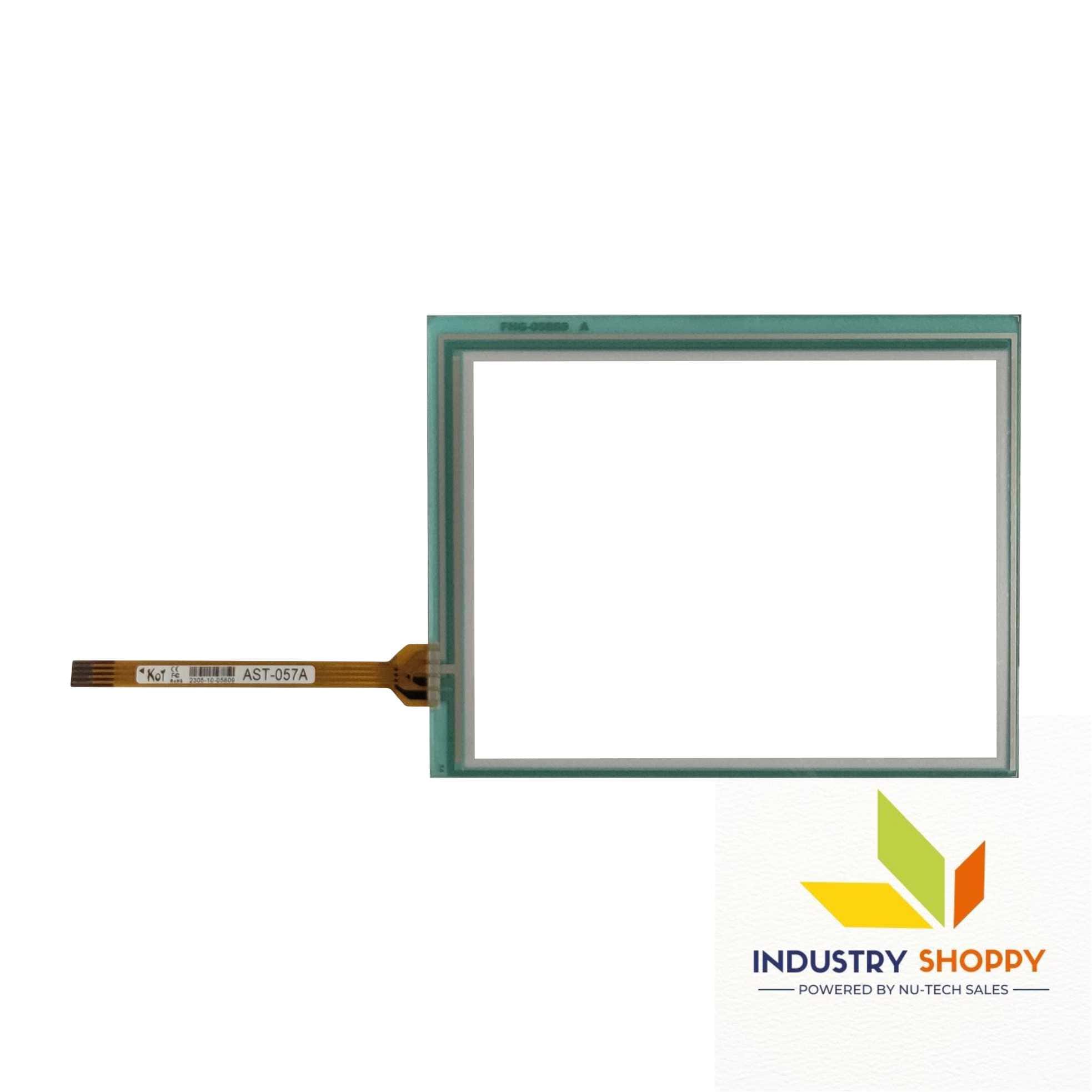 NTS AST-057A Touch Screen