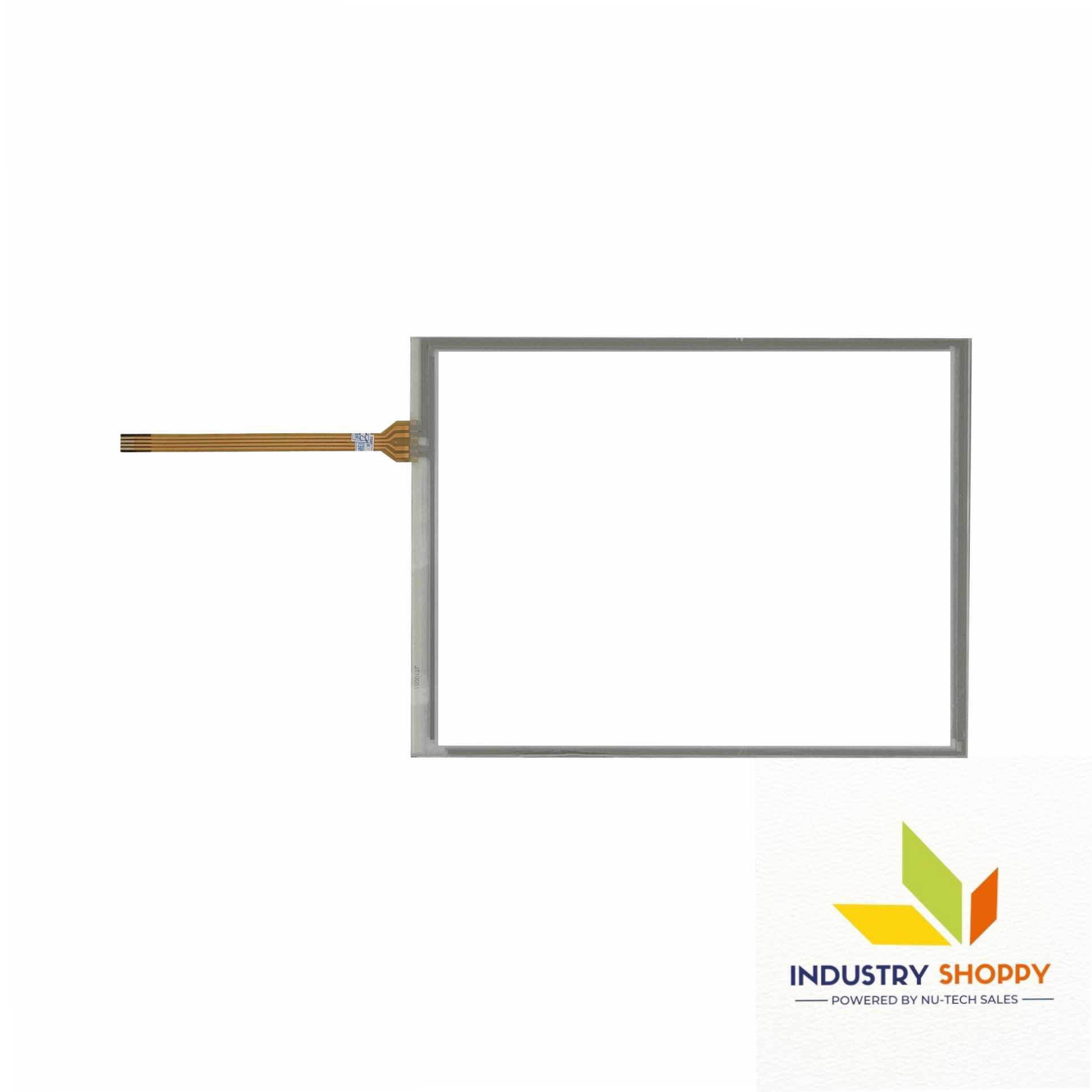 AST-084A Touch Screen