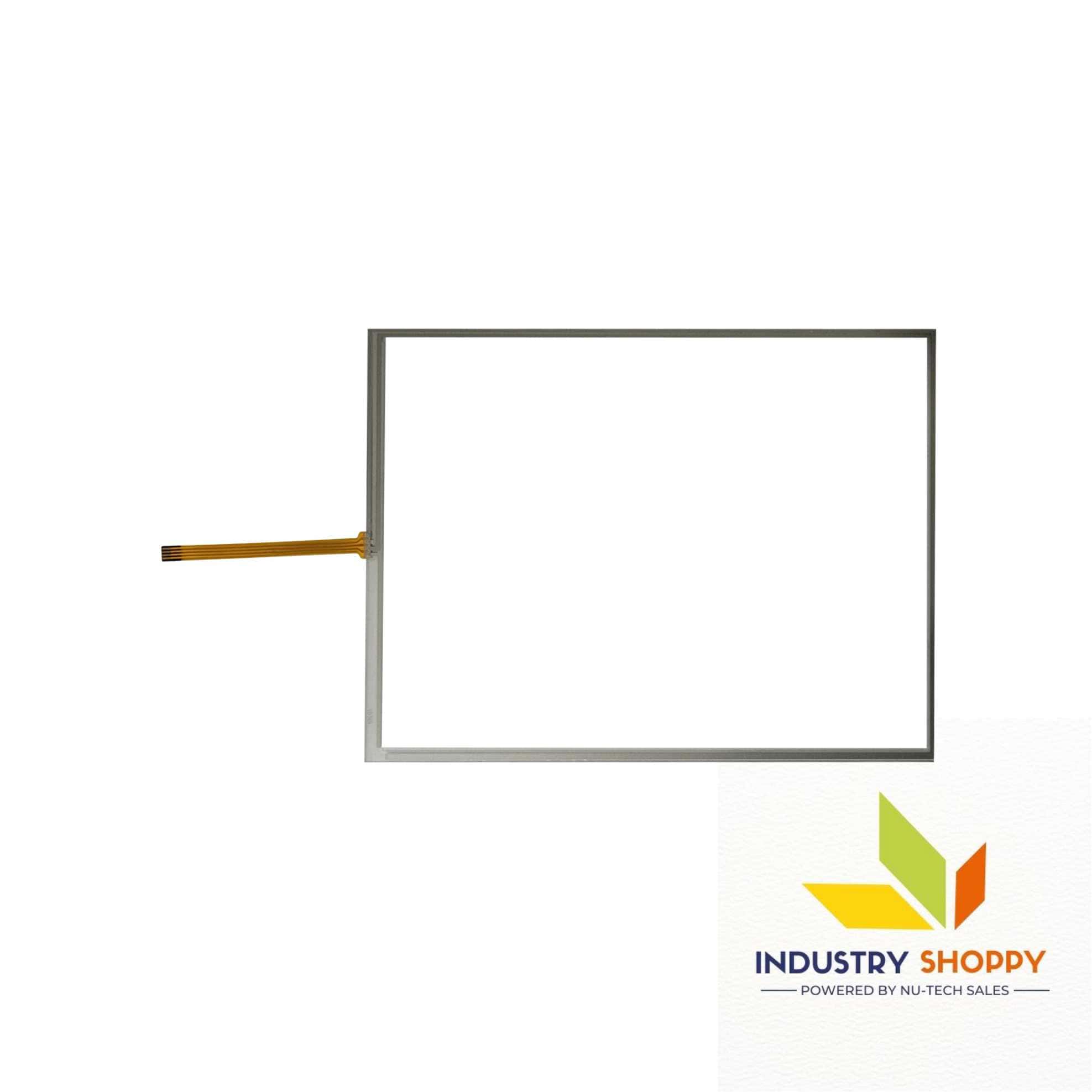 NTS AST-104A Touch Screen