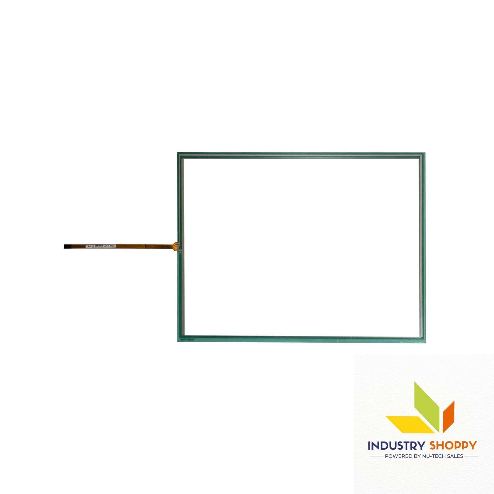 NTS AST-150C Touch Screen