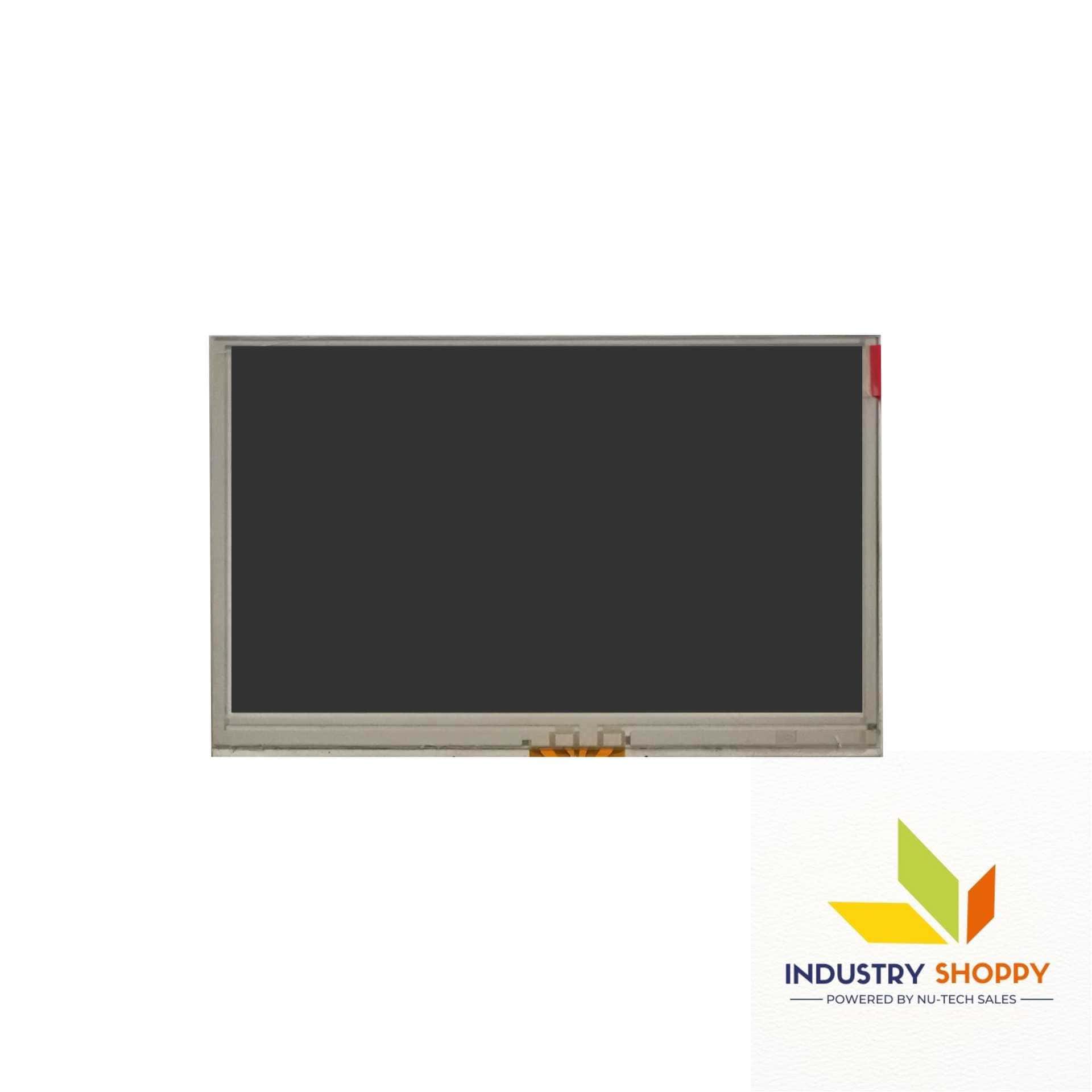 Innolux AT043TN25-V.2 LCD Module With Touch