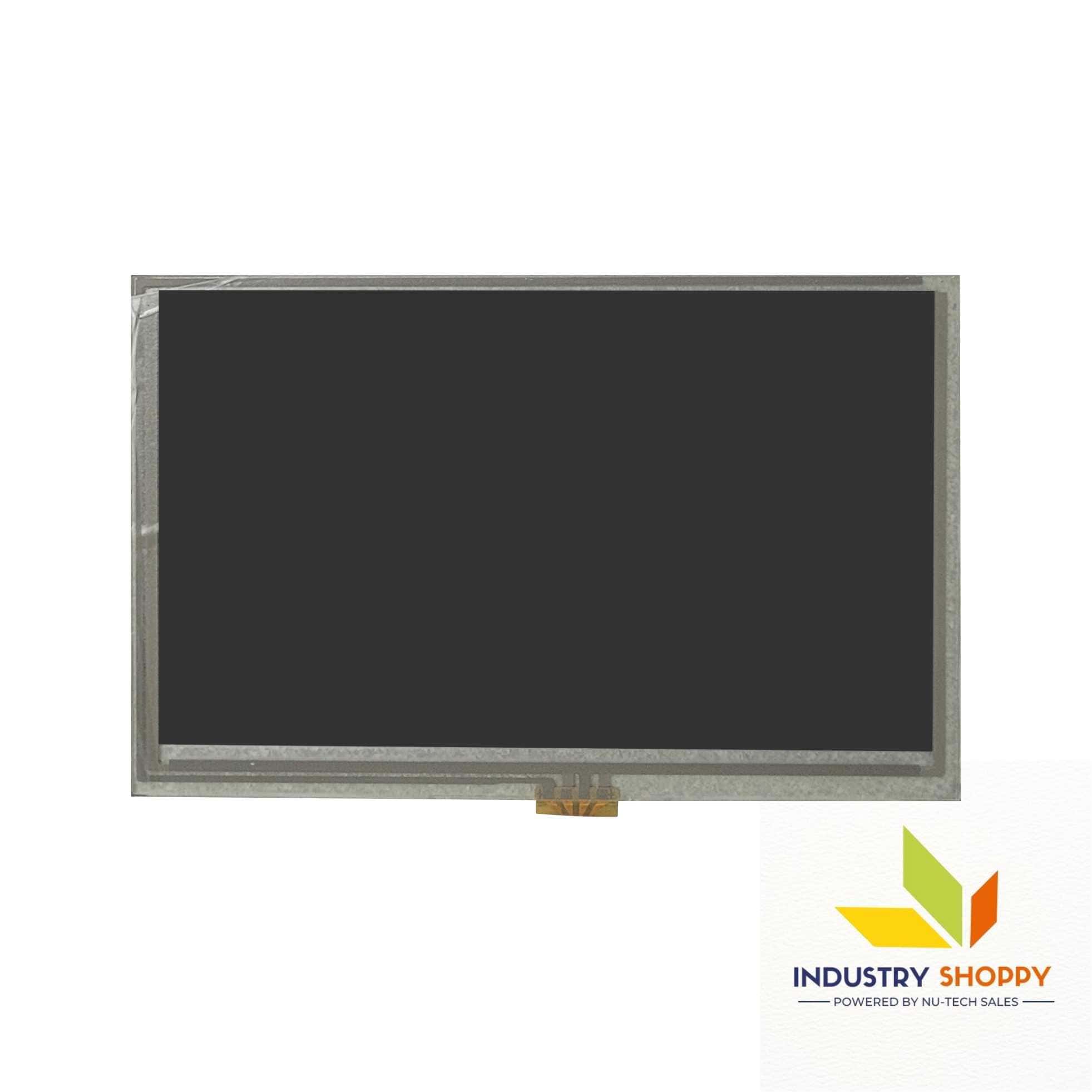Innolux AT050TN33-V.1 LCD Module with touch screen