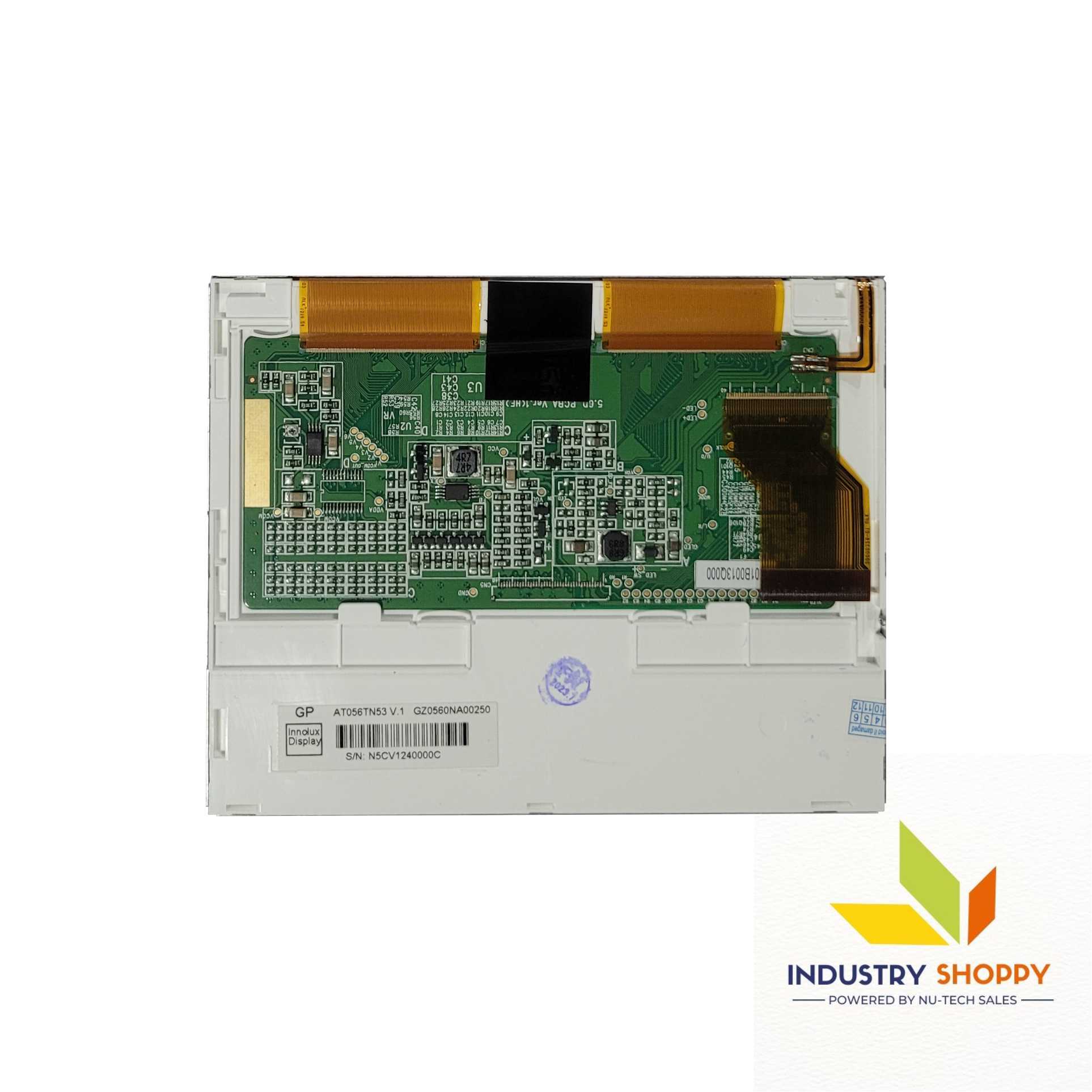 Innolux AT056TN53-V.1 LCD Module