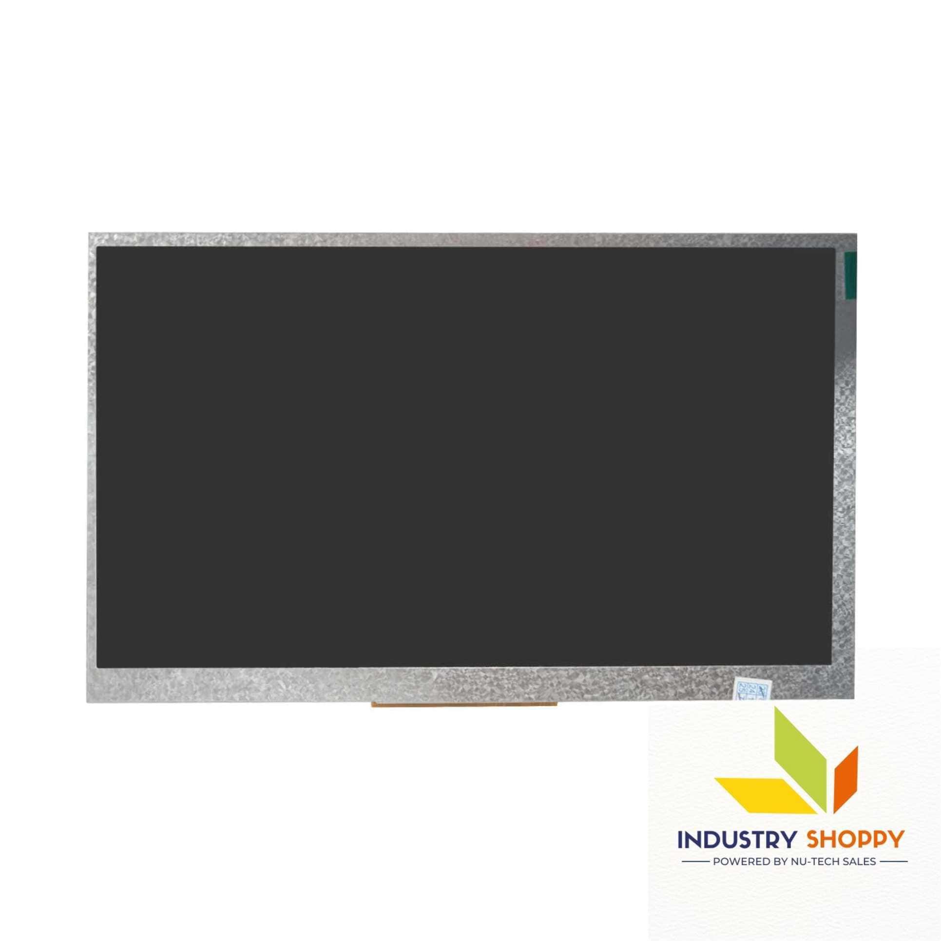 Innolux AT070TN90-V.1 LCD Module (Short cable)