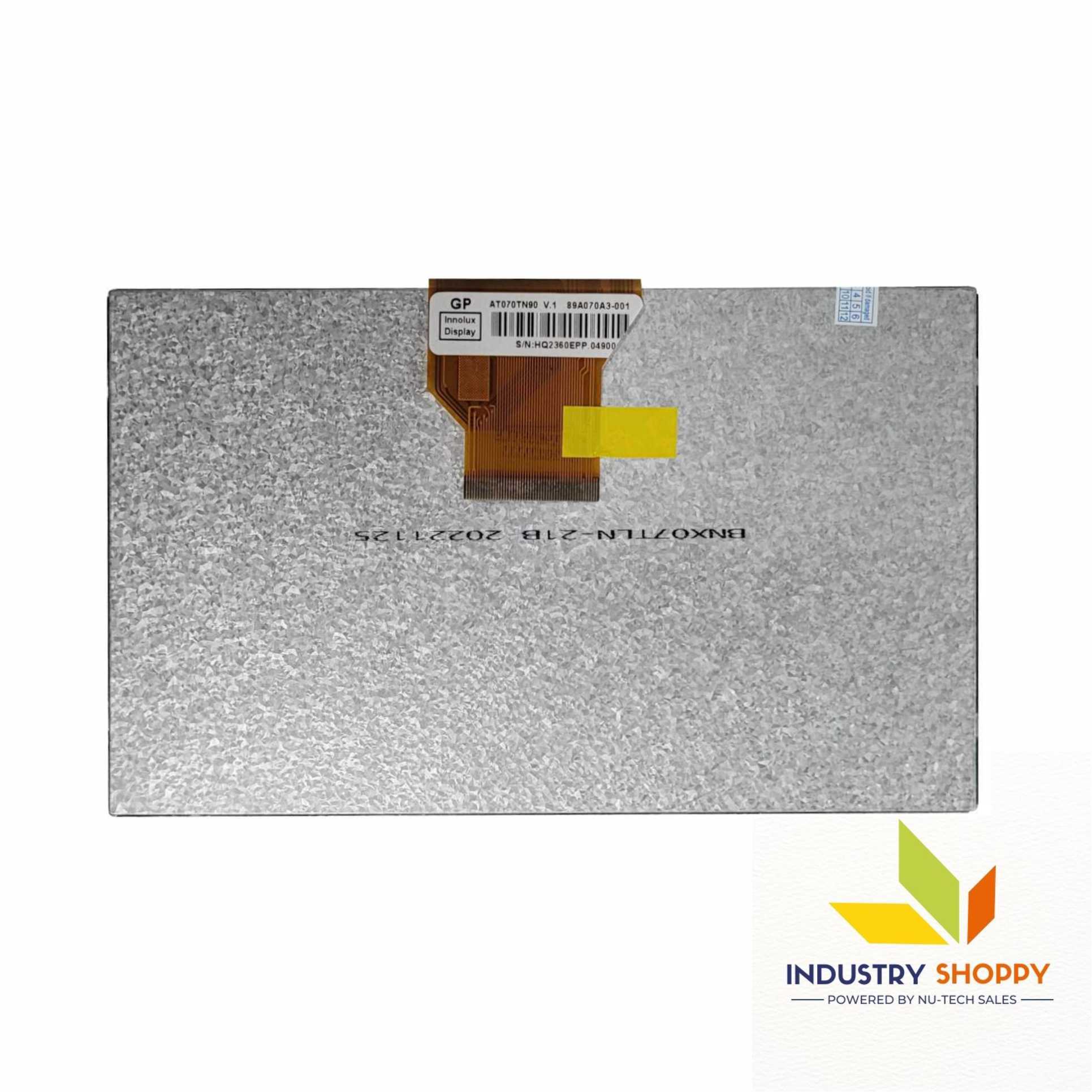 Innolux AT070TN90-V.1 LCD Module (Short cable)