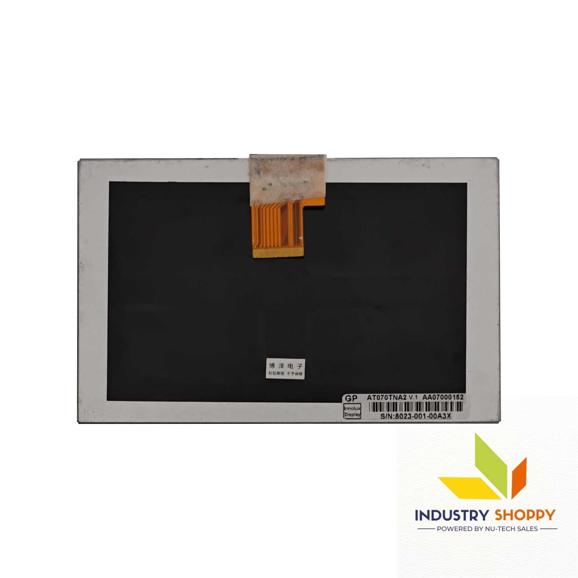 Innolux AT070TNA2-V.1 LCD Module